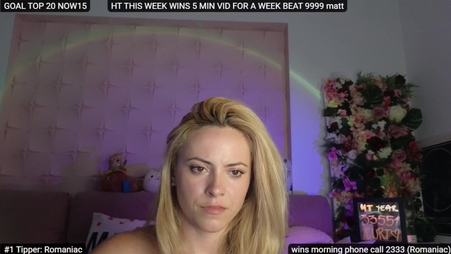 Gallery image thumbnail from Sensationowl_'s myfreecams stream on, 08/24/2025, 08:40 image 4 of 20
