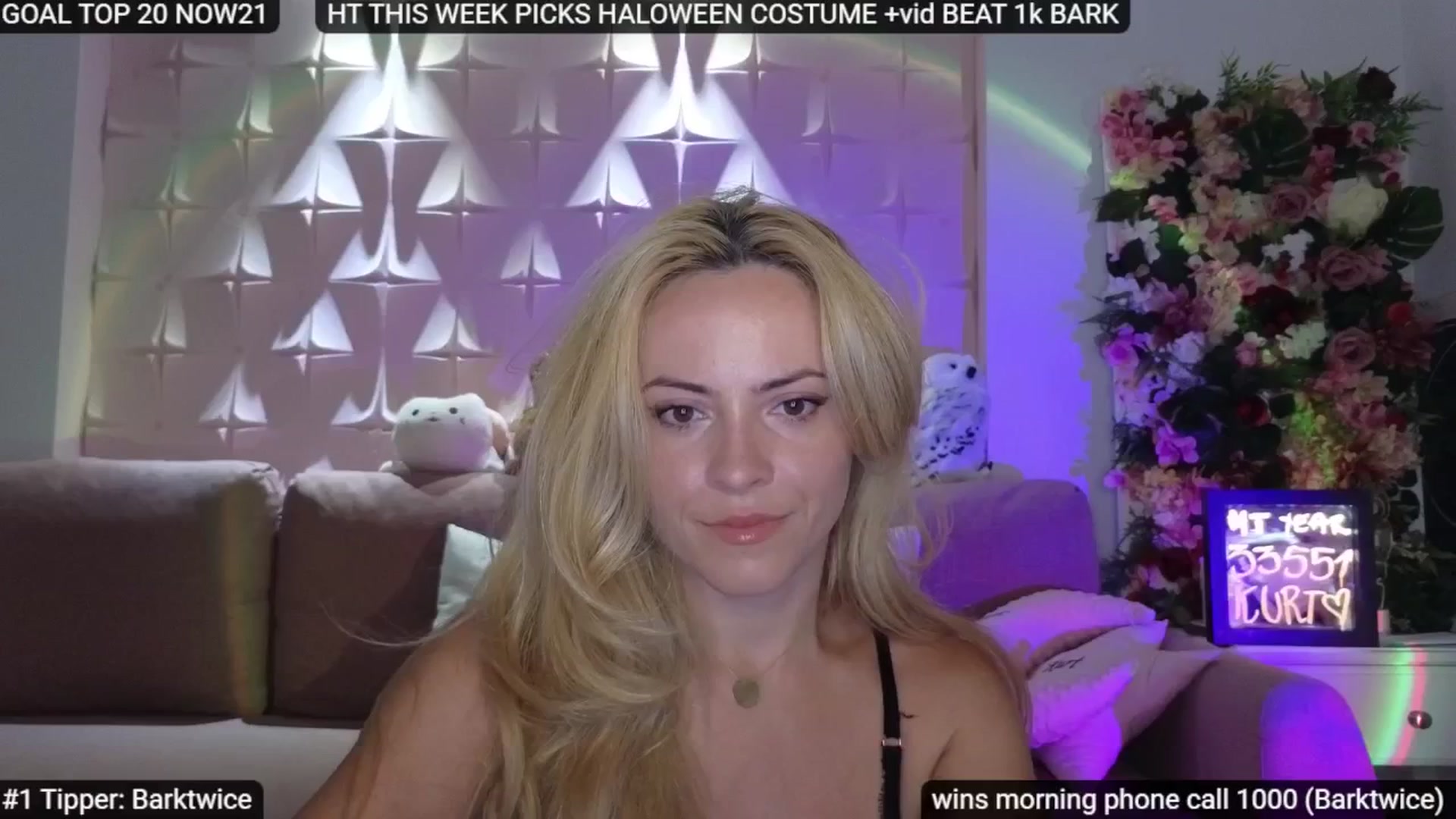 Gallery image thumbnail from Sensationowl_'s myfreecams stream on, 08/27/2025, 04:44 image 4 of 20