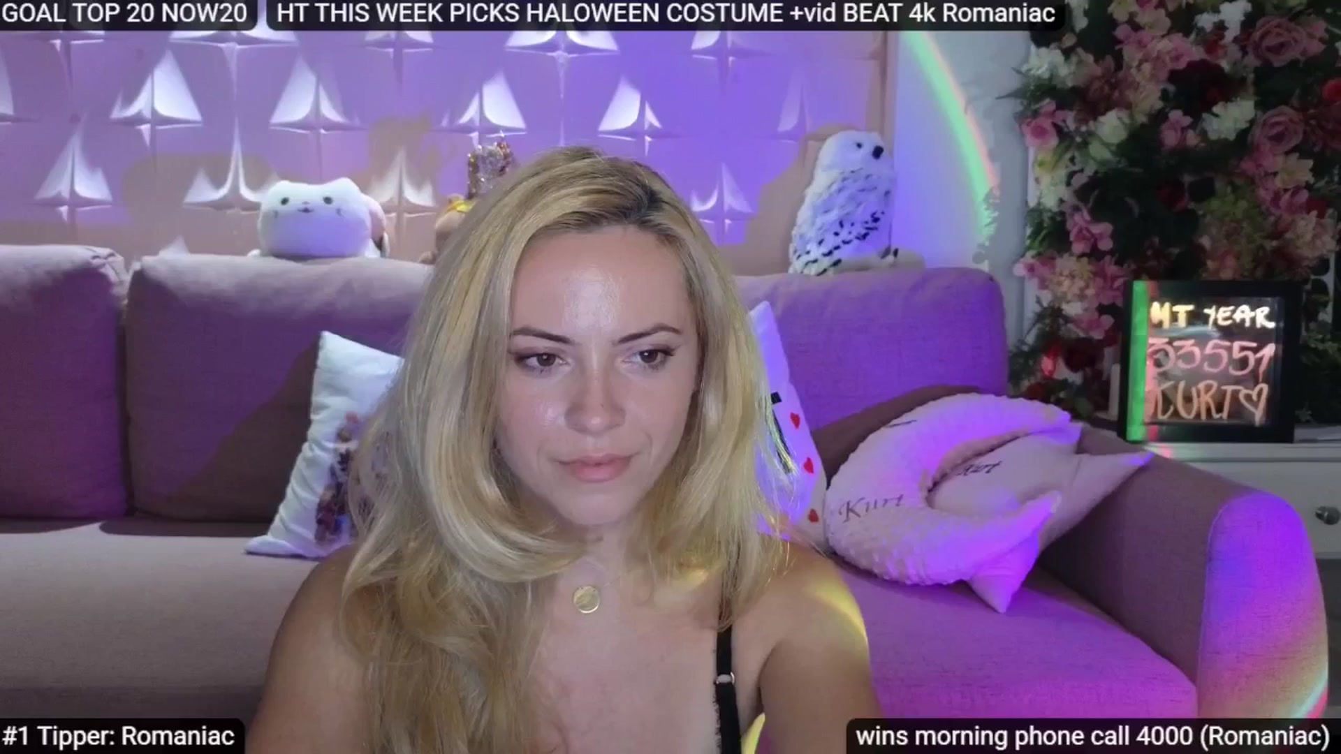 Gallery image thumbnail from Sensationowl_'s myfreecams stream on, 08/27/2025, 08:06 image 10 of 20