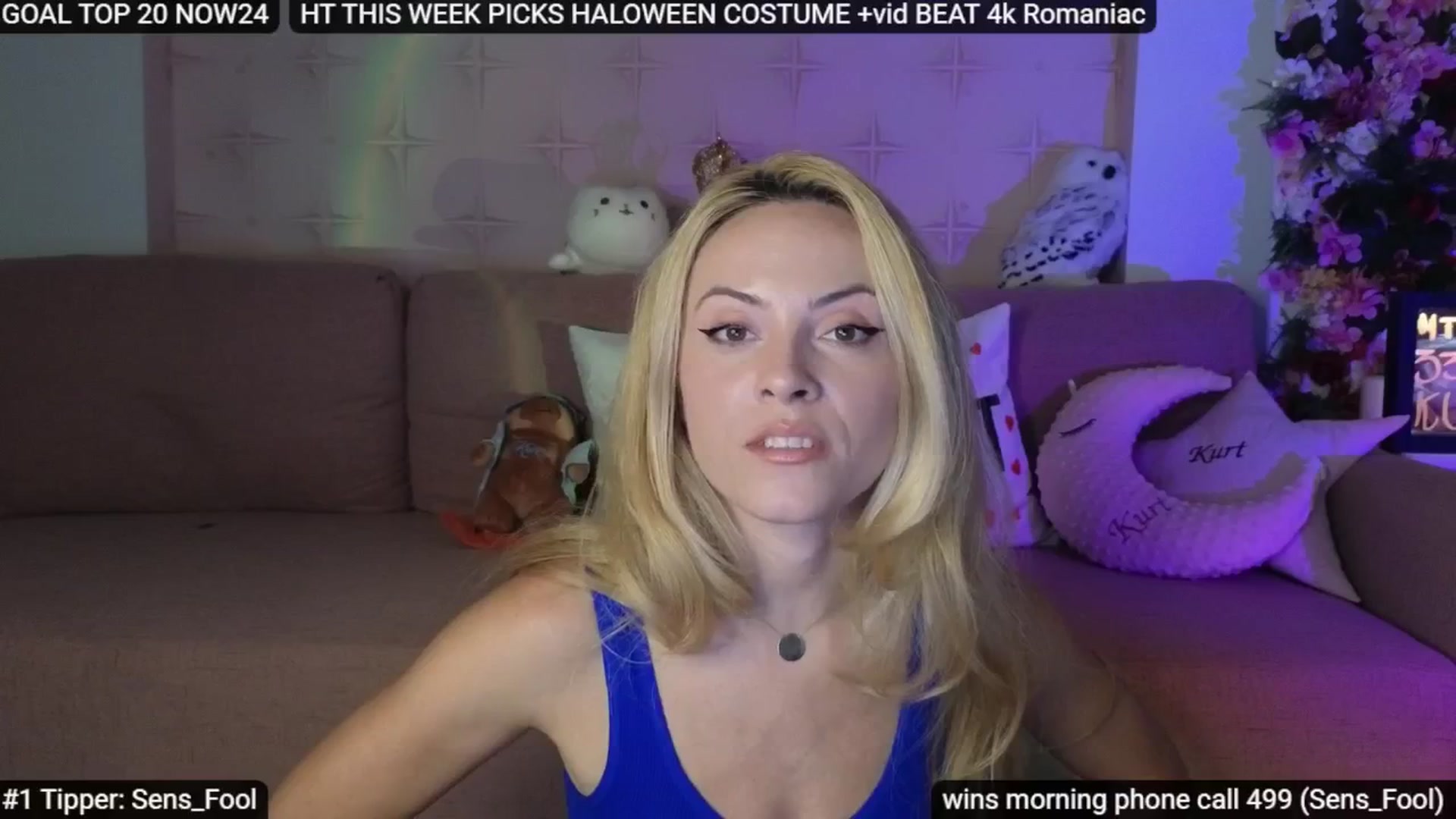 Gallery image thumbnail from Sensationowl_'s myfreecams stream on, 08/28/2025, 06:43 image 9 of 20