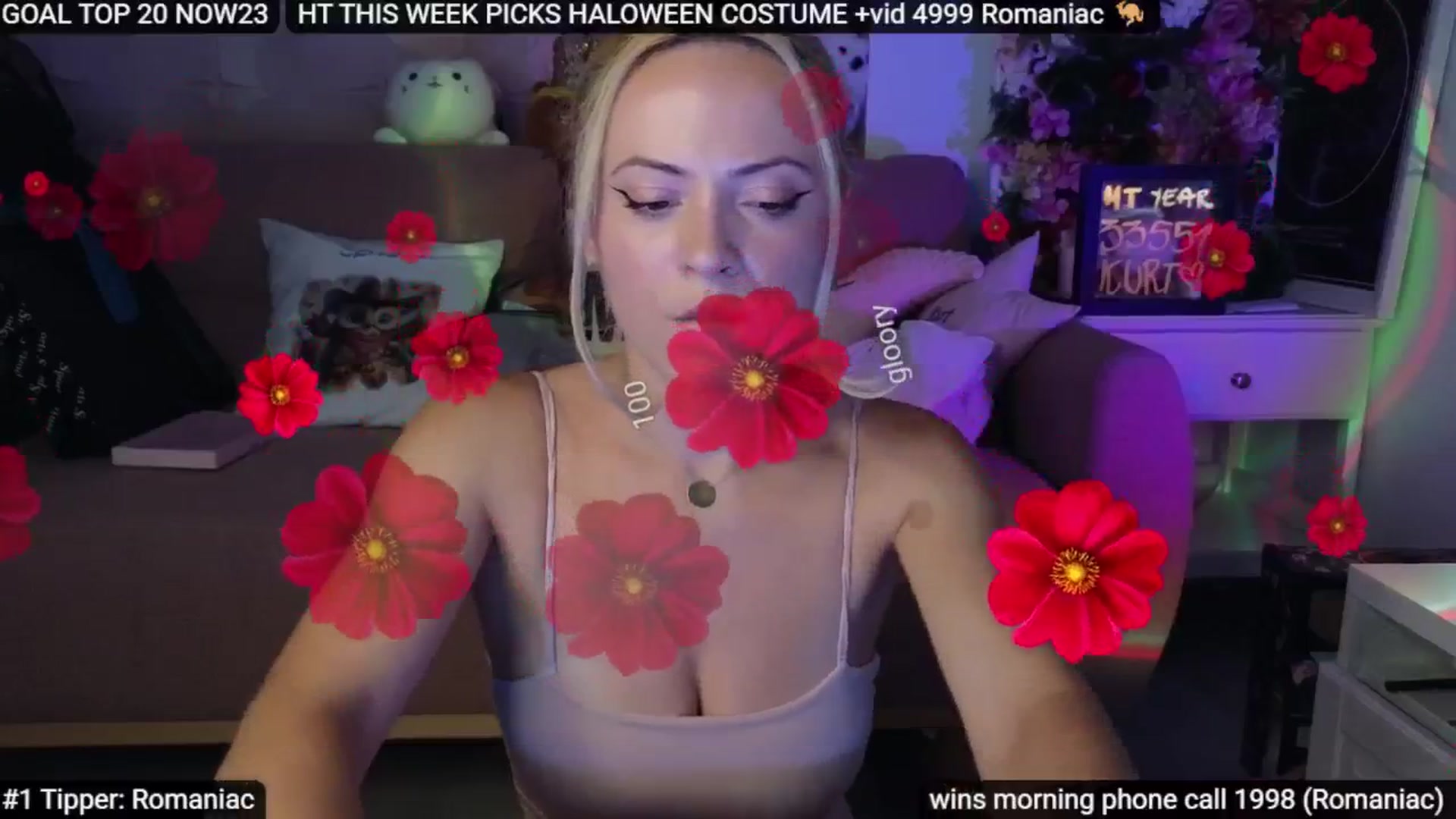 Gallery image thumbnail from Sensationowl_'s myfreecams stream on, 08/29/2025, 08:40 image 16 of 20