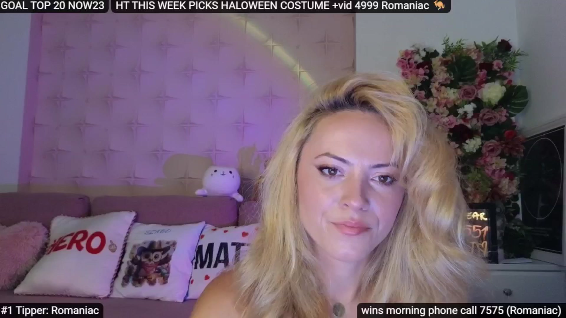 Gallery image thumbnail from Sensationowl_'s myfreecams stream on, 08/30/2025, 05:42 image 5 of 20