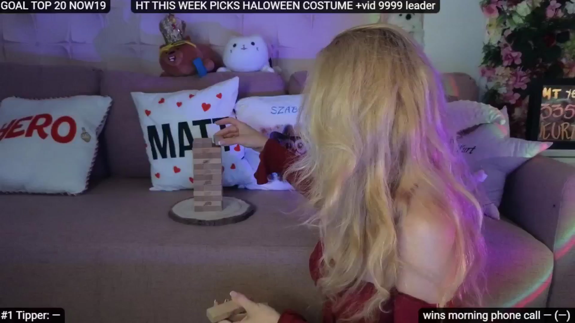 Gallery image thumbnail from Sensationowl_'s myfreecams stream on, 08/31/2025, 04:53 image 3 of 20