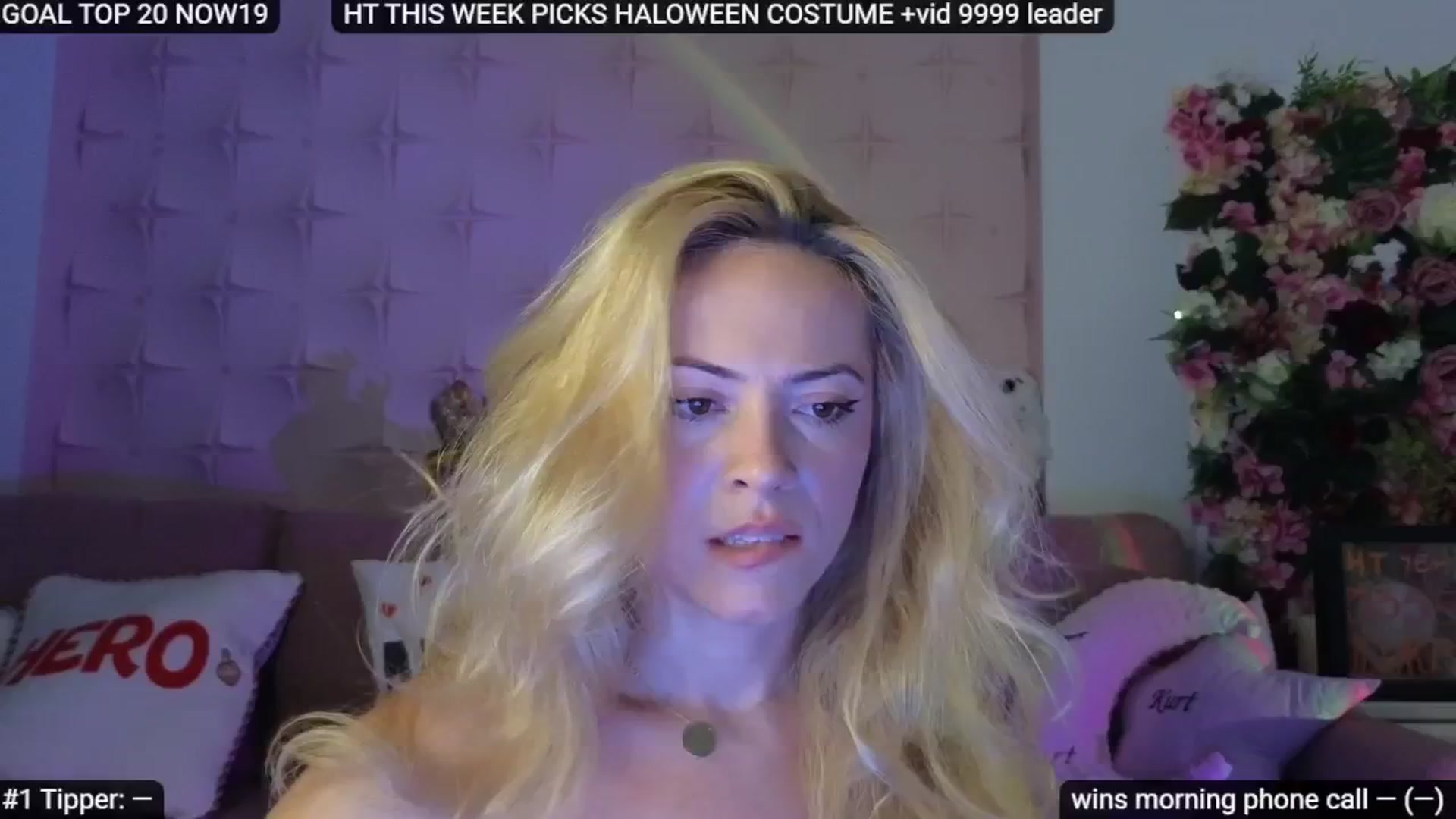 Gallery image thumbnail from Sensationowl_'s myfreecams stream on, 08/31/2025, 04:53 image 2 of 20
