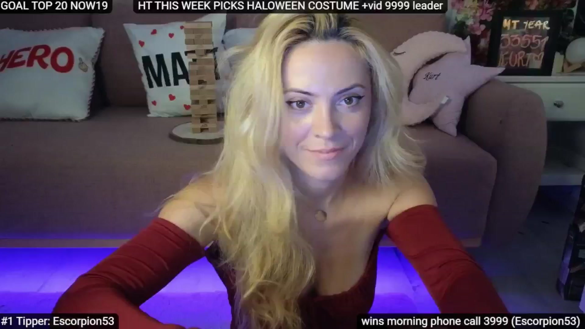 Gallery image thumbnail from Sensationowl_'s myfreecams stream on, 08/31/2025, 06:08 image 18 of 20