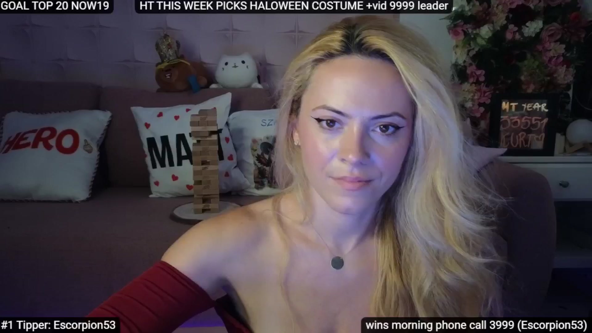 Gallery image thumbnail from Sensationowl_'s myfreecams stream on, 08/31/2025, 06:08 image 9 of 20