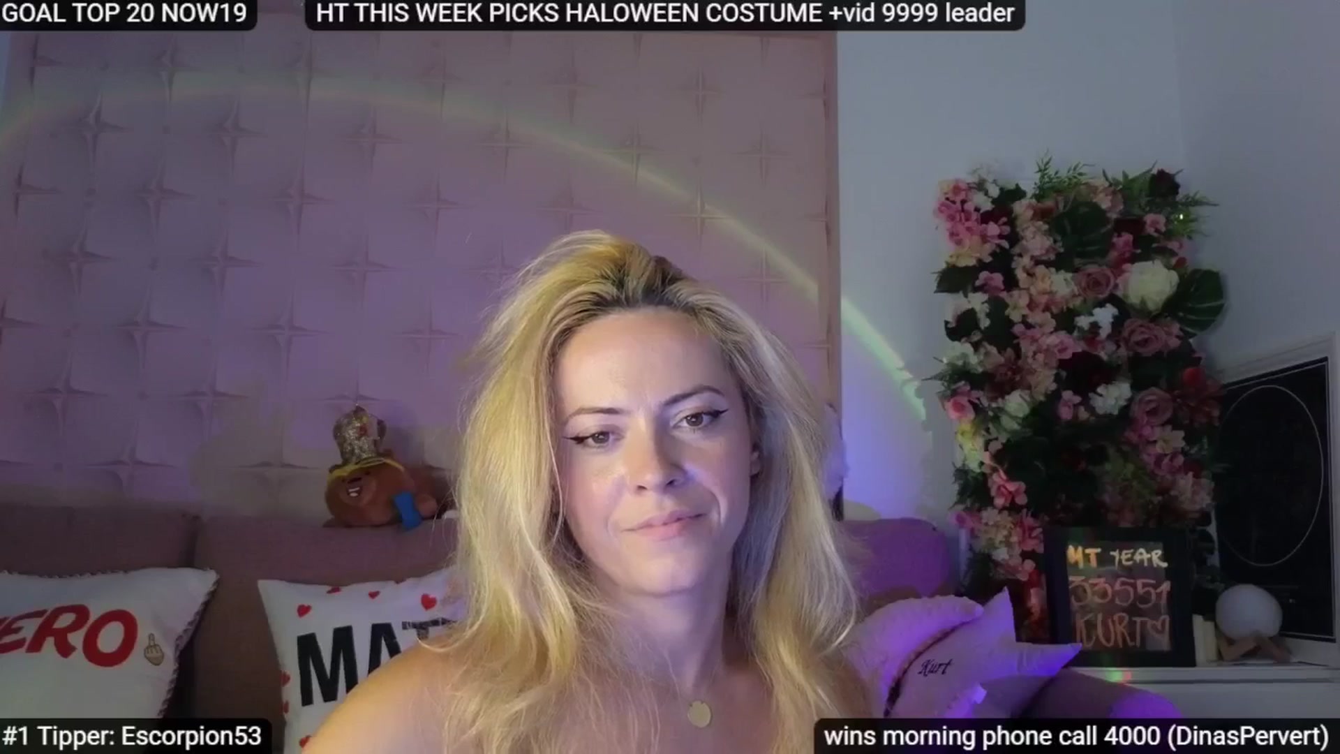 Gallery image thumbnail from Sensationowl_'s myfreecams stream on, 08/31/2025, 09:13 image 19 of 20