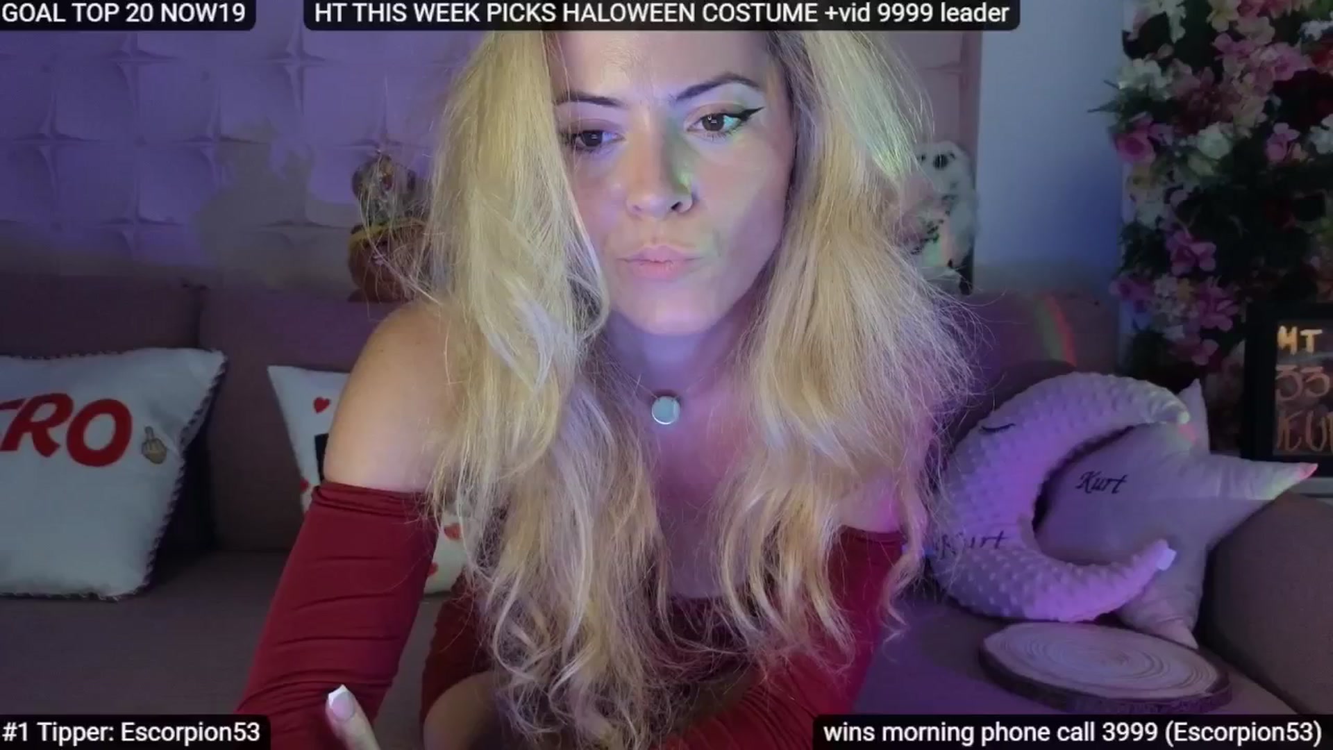Gallery image thumbnail from Sensationowl_'s myfreecams stream on, 08/31/2025, 09:13 image 10 of 20