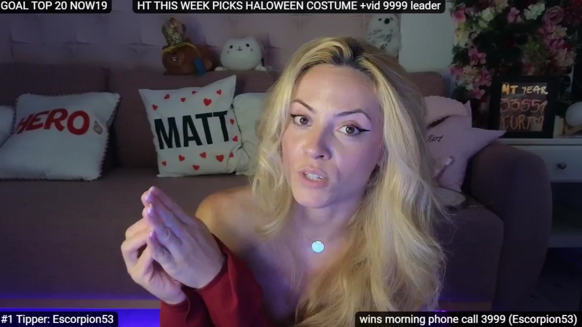 Gallery image thumbnail from Sensationowl_'s myfreecams stream on, 08/31/2025, 09:13 image 5 of 20