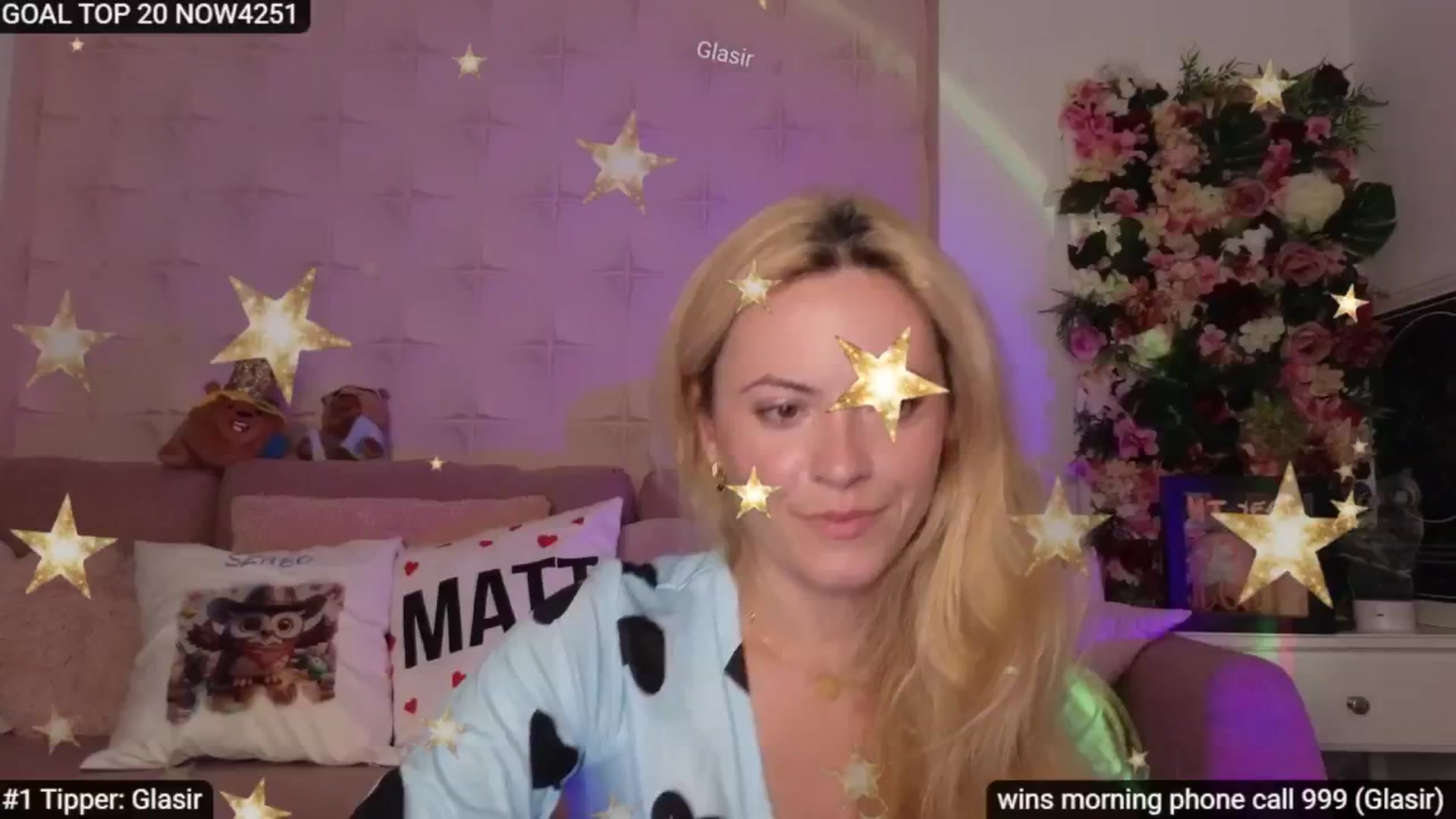 Gallery image thumbnail from Sensationowl_'s myfreecams stream on, 09/13/2025, 07:15 image 14 of 20