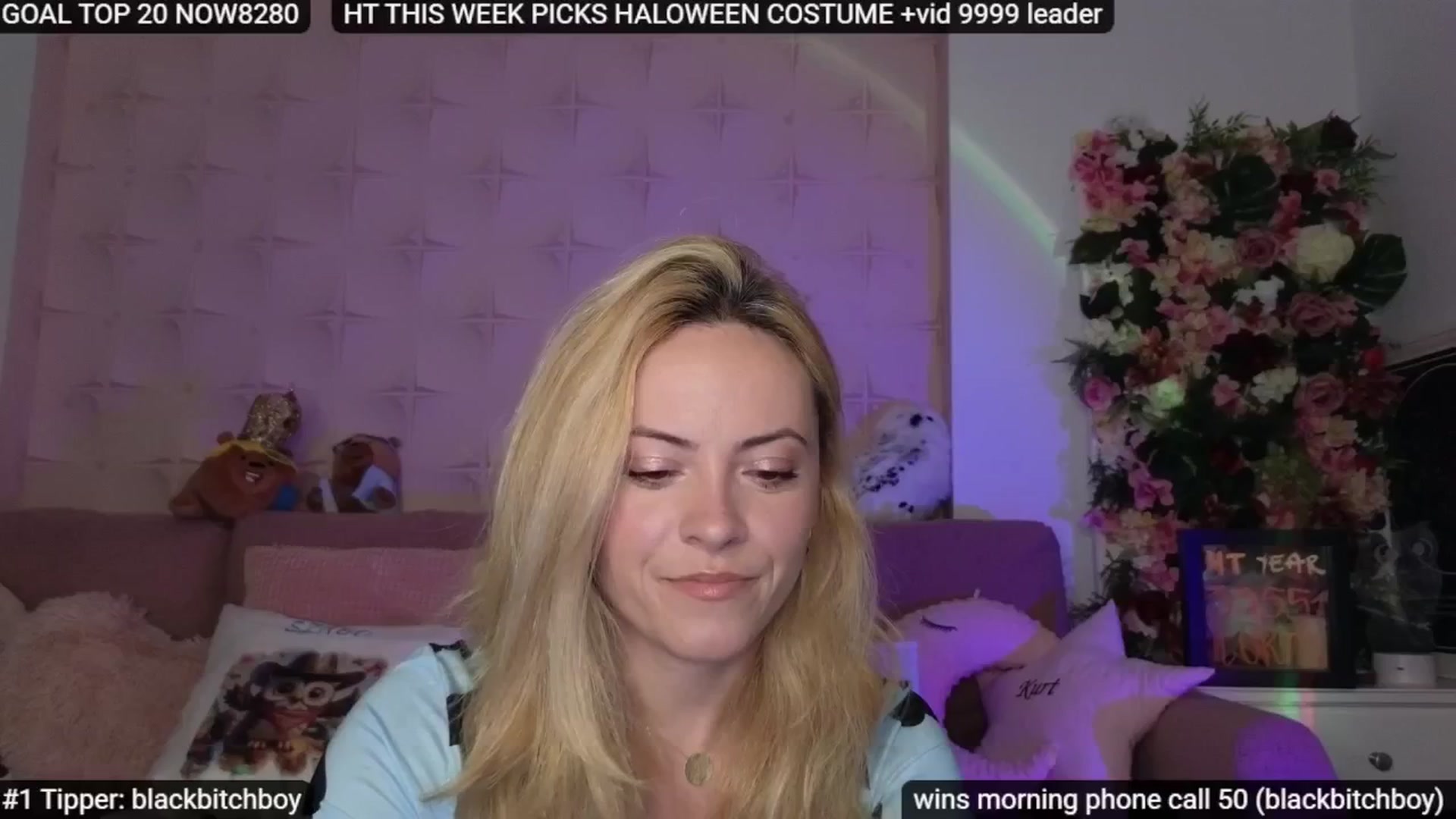 Gallery image thumbnail from Sensationowl_'s myfreecams stream on, 09/13/2025, 07:15 image 2 of 20
