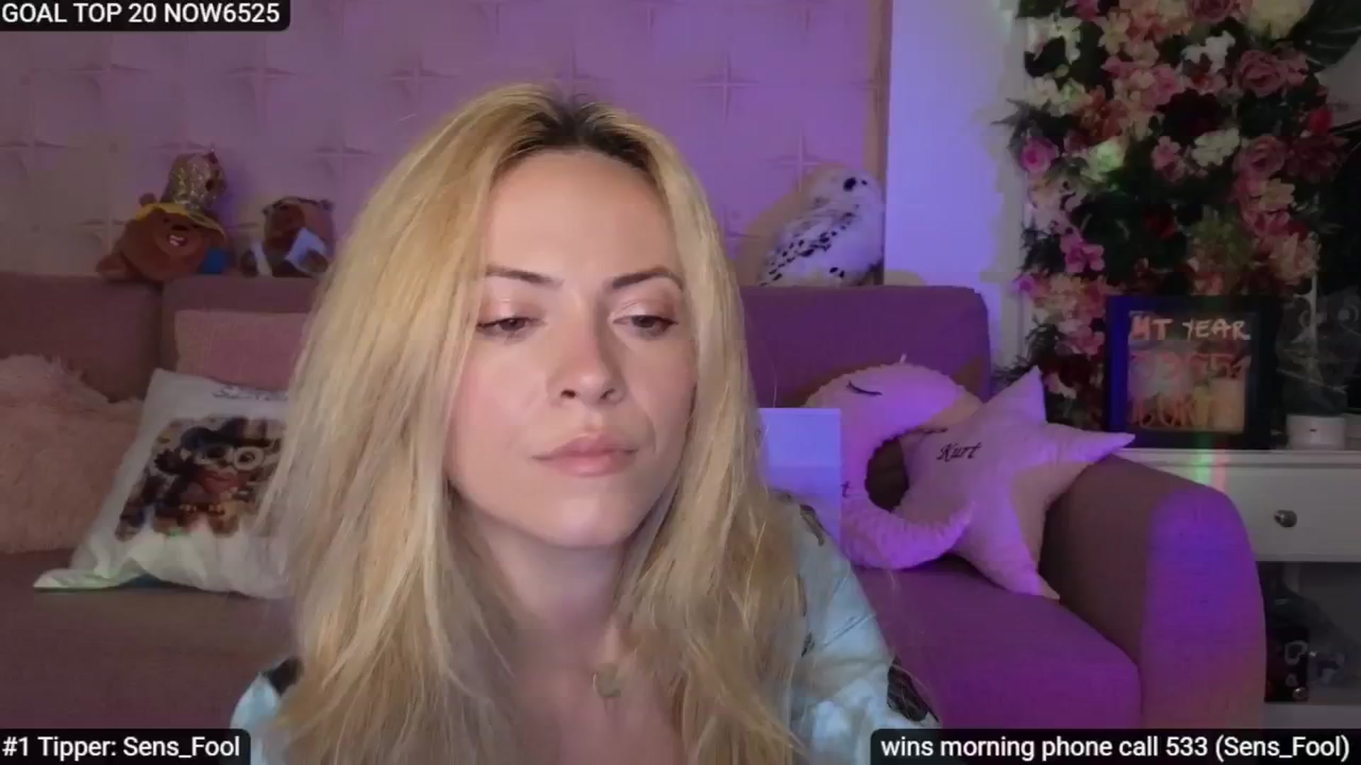 Gallery image thumbnail from Sensationowl_'s myfreecams stream on, 09/13/2025, 07:15 image 10 of 20