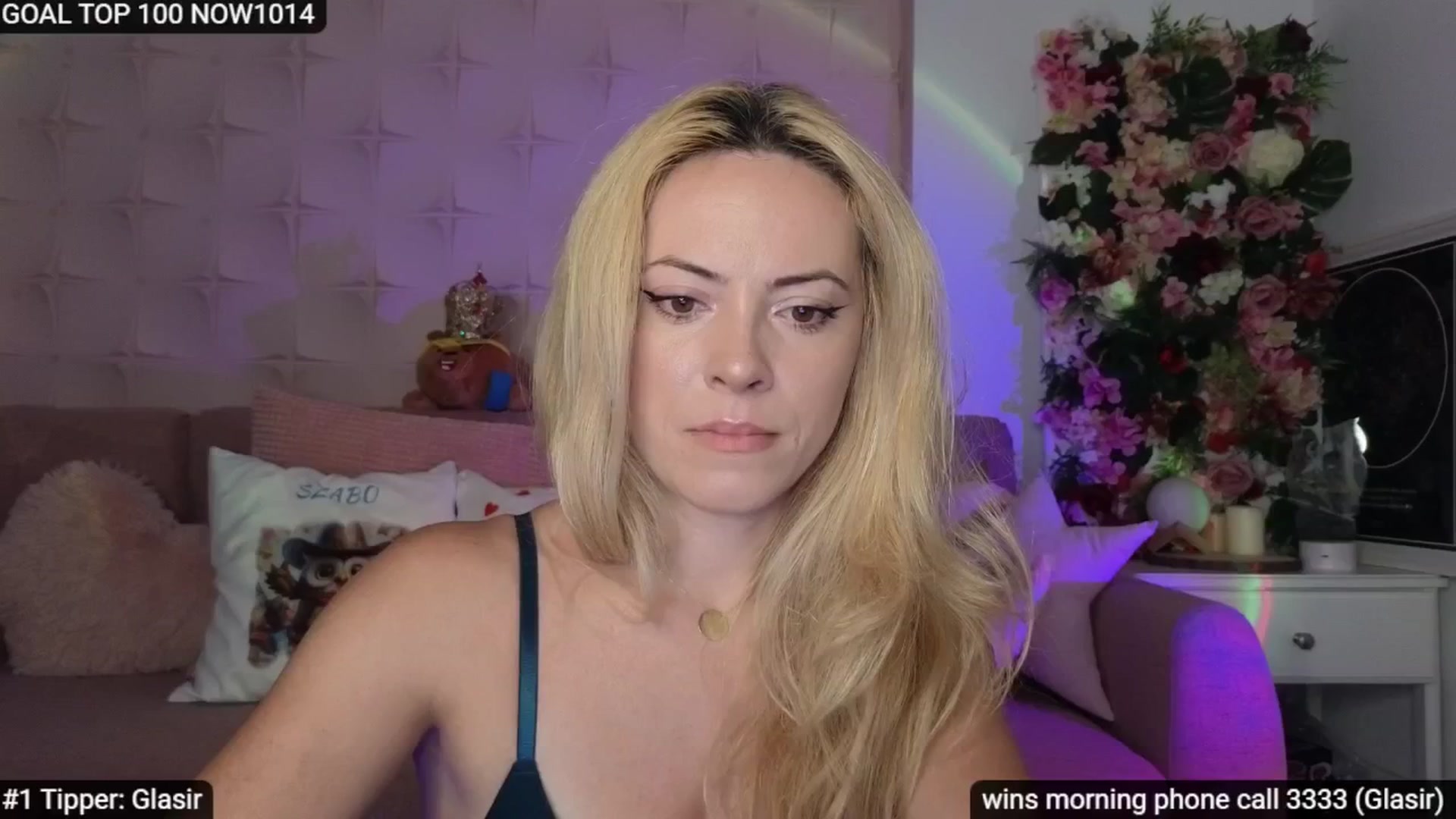 Gallery image thumbnail from Sensationowl_'s myfreecams stream on, 09/14/2025, 05:31 image 4 of 20