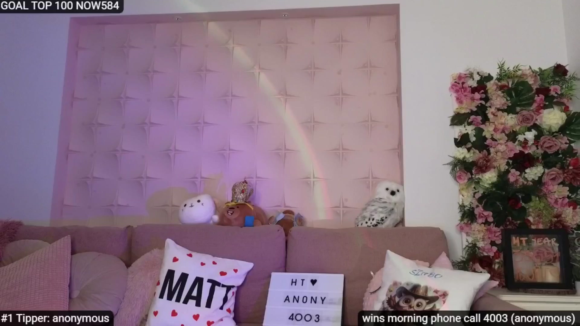 Gallery image thumbnail from Sensationowl_'s myfreecams stream on, 09/20/2025, 08:23 image 18 of 20