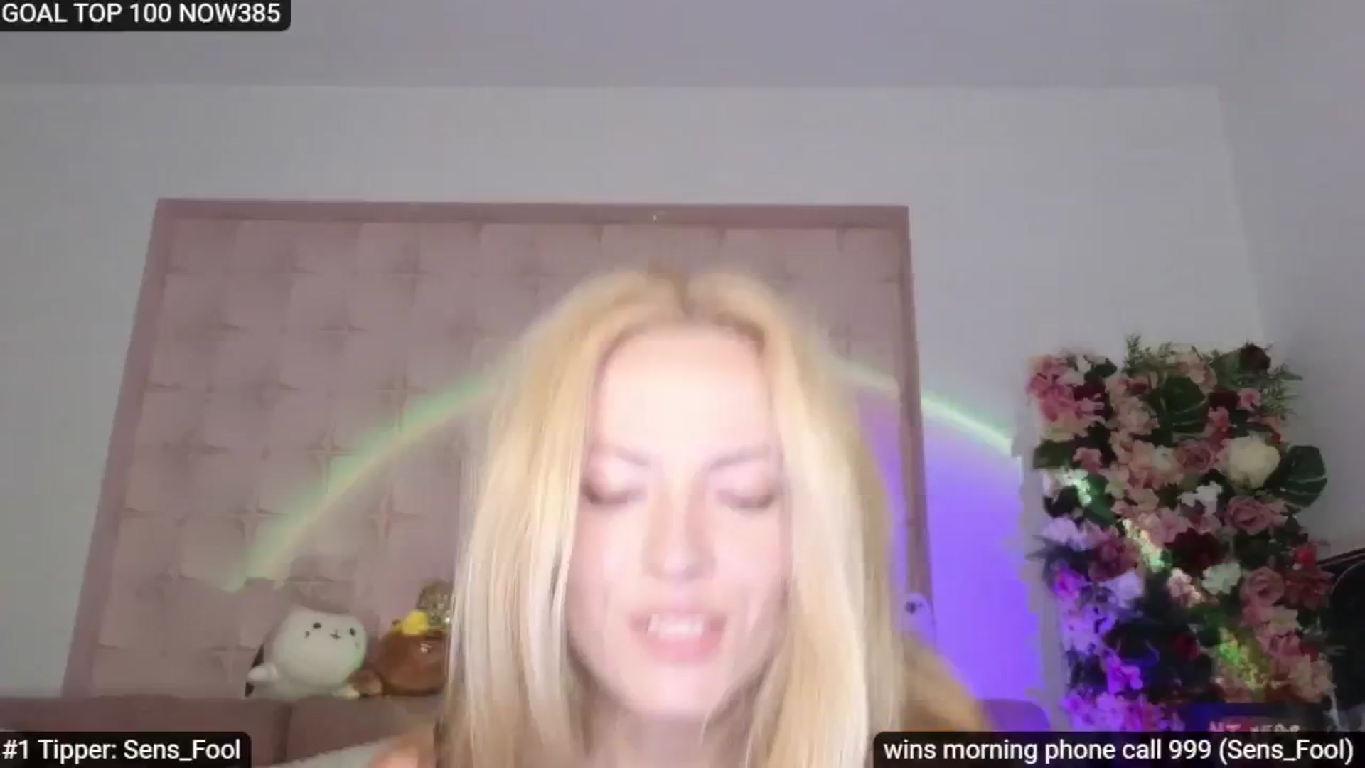 Gallery image thumbnail from Sensationowl_'s myfreecams stream on, 09/27/2025, 08:08 image 3 of 20