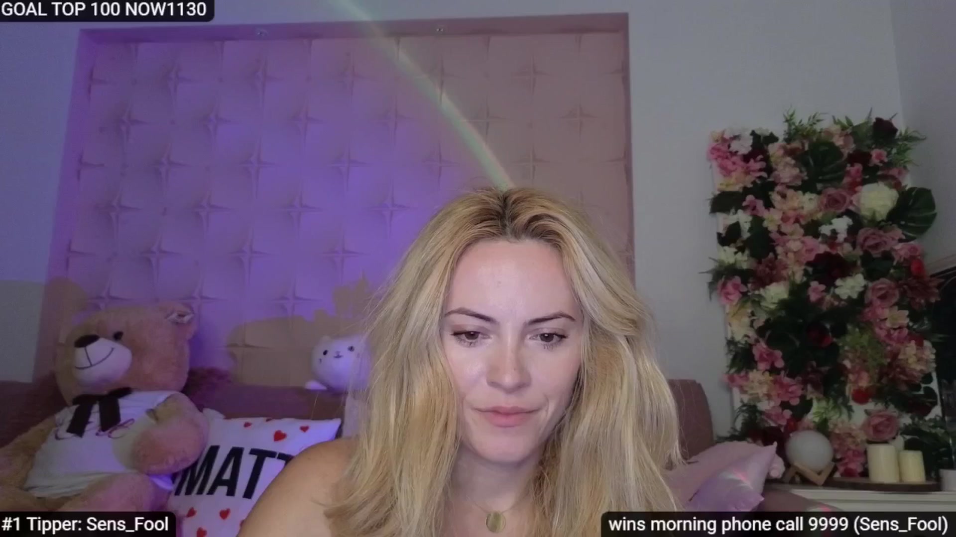 Gallery image thumbnail from Sensationowl_'s myfreecams stream on, 11/14/2025, 08:03 image 20 of 20