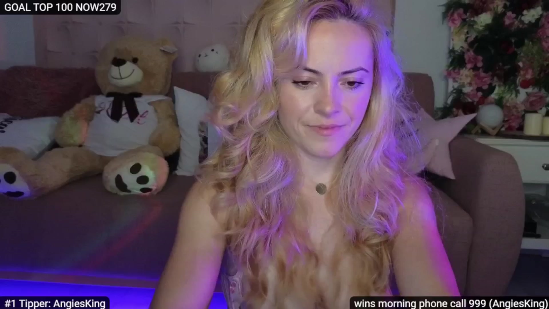 Gallery image thumbnail from Sensationowl_'s myfreecams stream on, 11/16/2025, 06:44 image 20 of 20