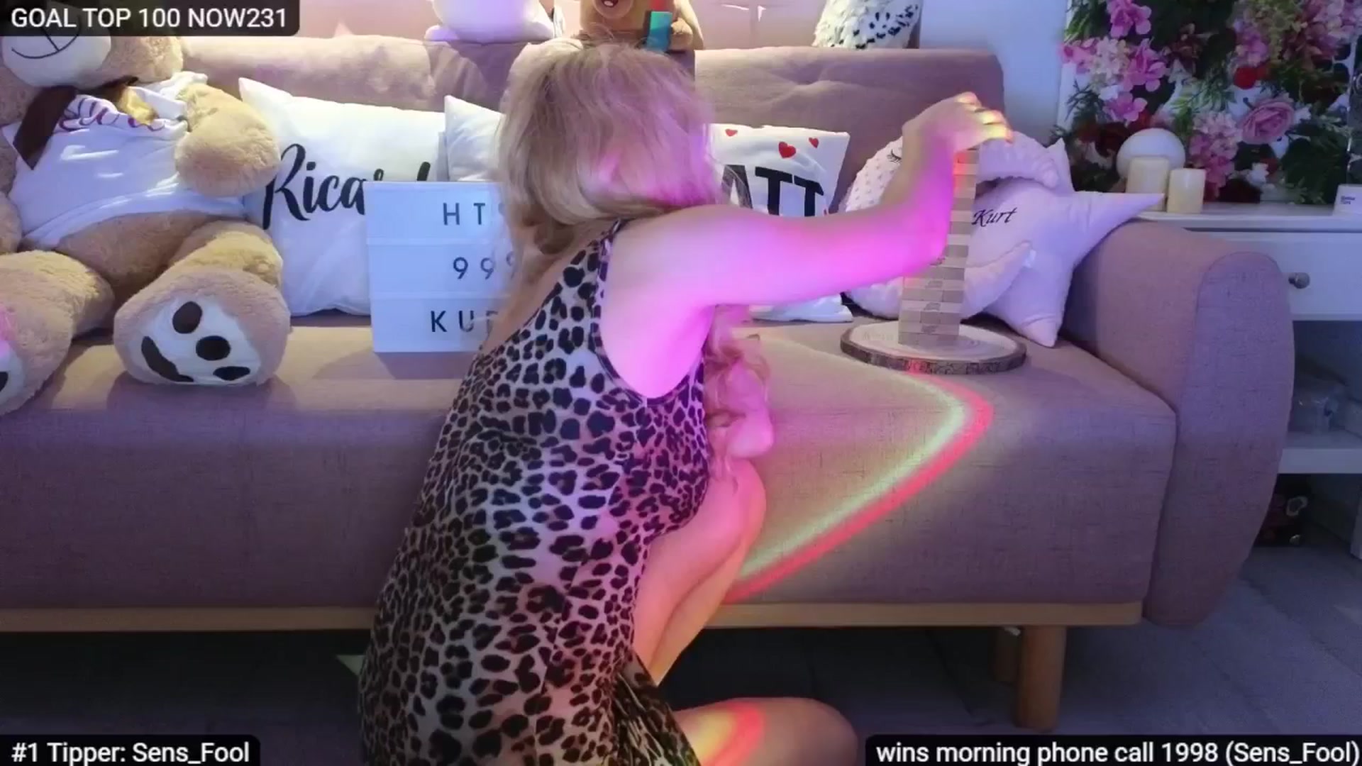 Gallery image thumbnail from Sensationowl_'s myfreecams stream on, 11/22/2025, 10:36 image 4 of 20