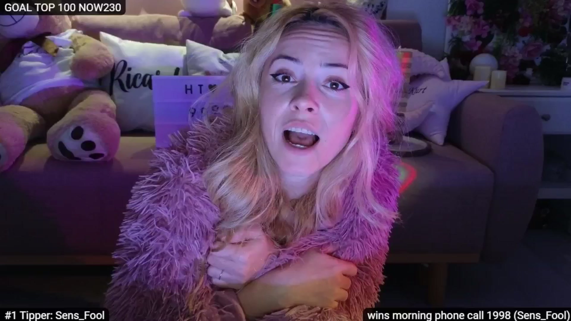 Gallery image thumbnail from Sensationowl_'s myfreecams stream on, 11/22/2025, 10:36 image 6 of 20