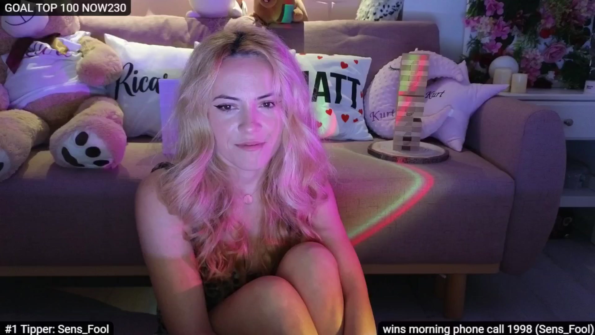 Gallery image thumbnail from Sensationowl_'s myfreecams stream on, 11/22/2025, 10:36 image 5 of 20