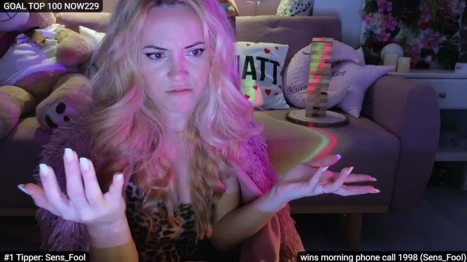 Gallery image thumbnail from Sensationowl_'s myfreecams stream on, 11/22/2025, 10:36 image 7 of 20