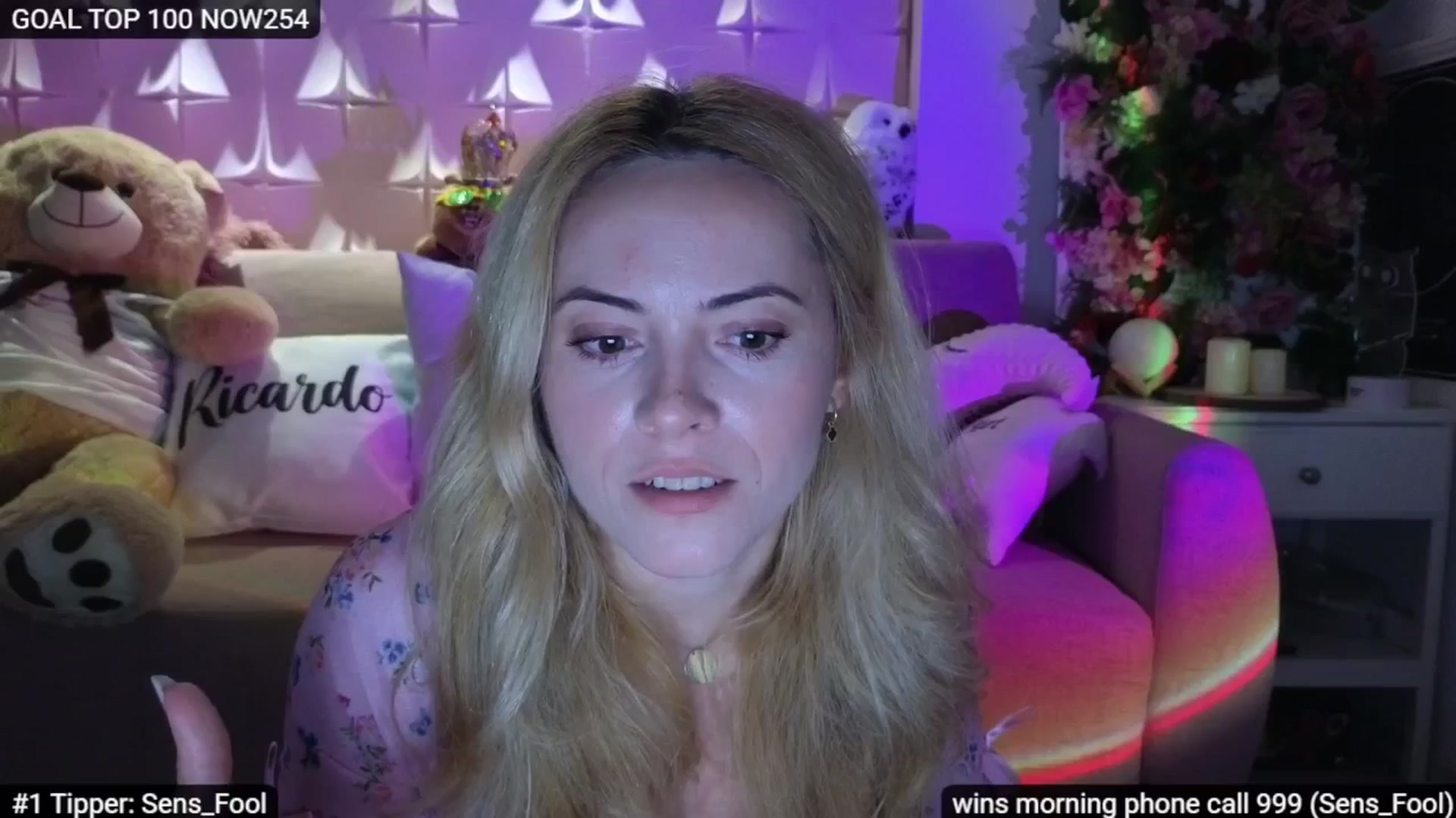 Gallery image thumbnail from Sensationowl_'s myfreecams stream on, 11/28/2025, 08:08 image 13 of 20