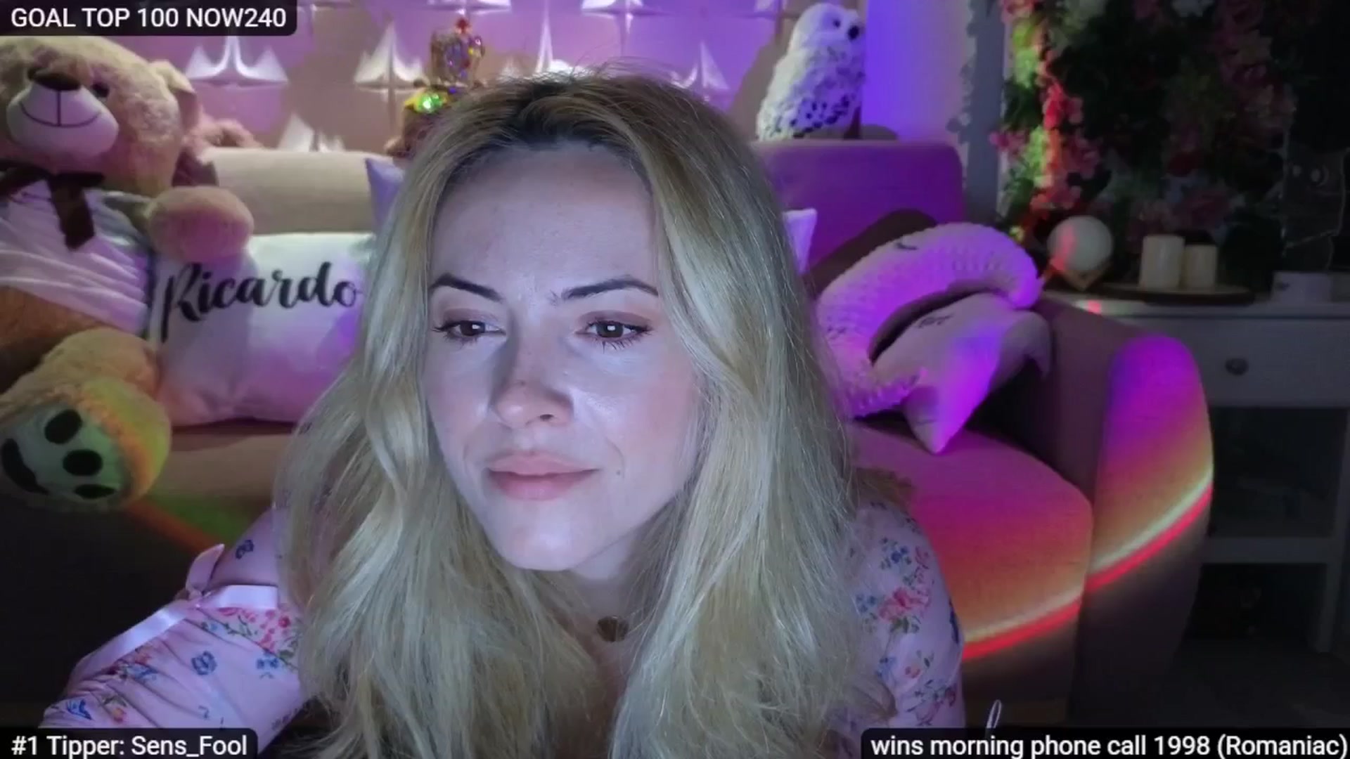 Gallery image thumbnail from Sensationowl_'s myfreecams stream on, 11/28/2025, 09:09 image 20 of 20