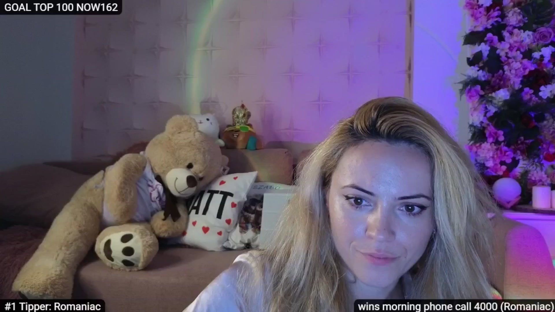 Gallery image thumbnail from Sensationowl_'s myfreecams stream on, 11/29/2025, 11:22 image 20 of 20