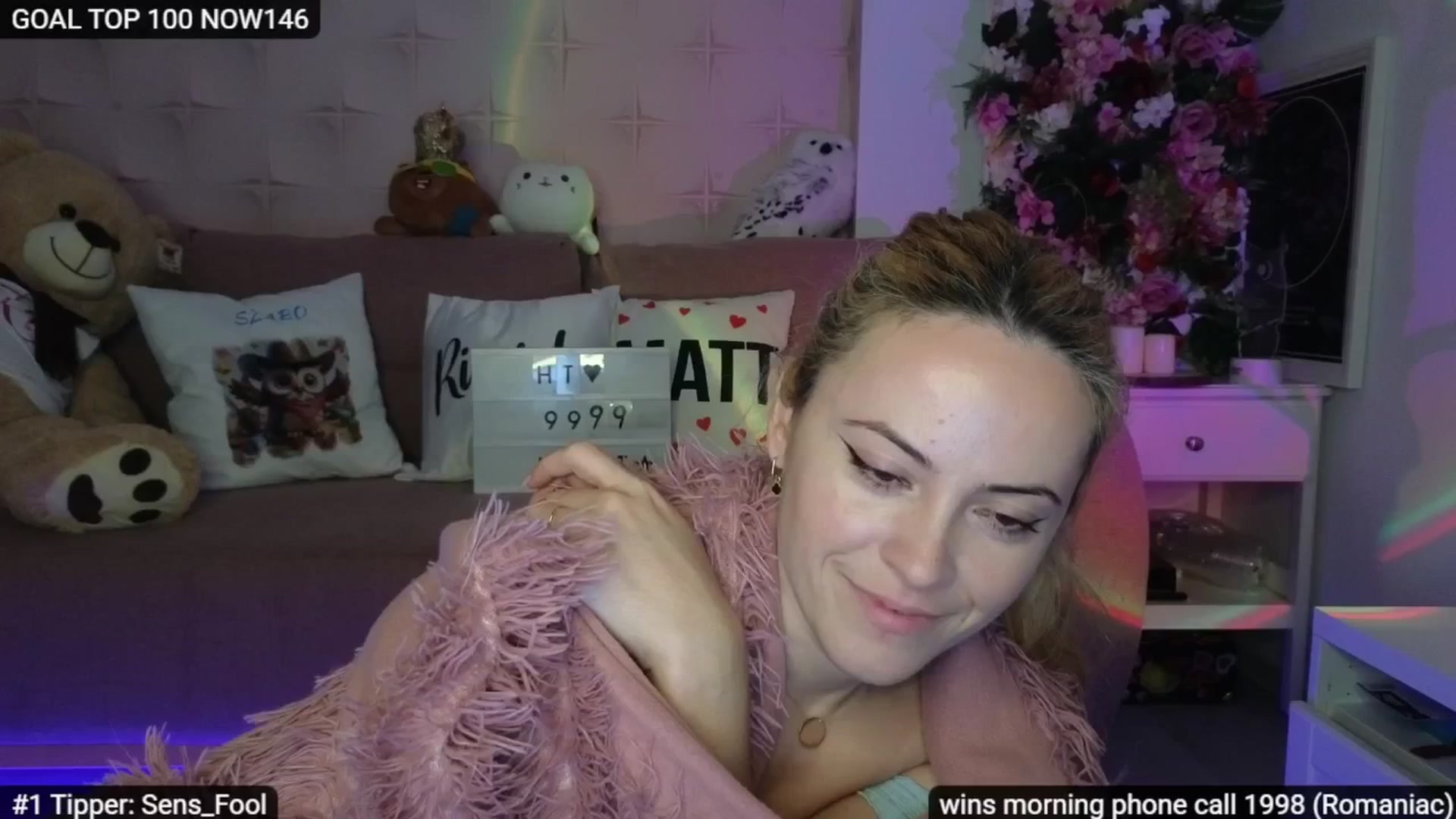 Gallery image thumbnail from Sensationowl_'s myfreecams stream on, 11/30/2025, 10:01 image 5 of 20