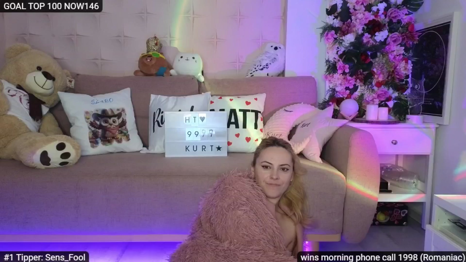 Gallery image thumbnail from Sensationowl_'s myfreecams stream on, 11/30/2025, 10:01 image 8 of 20