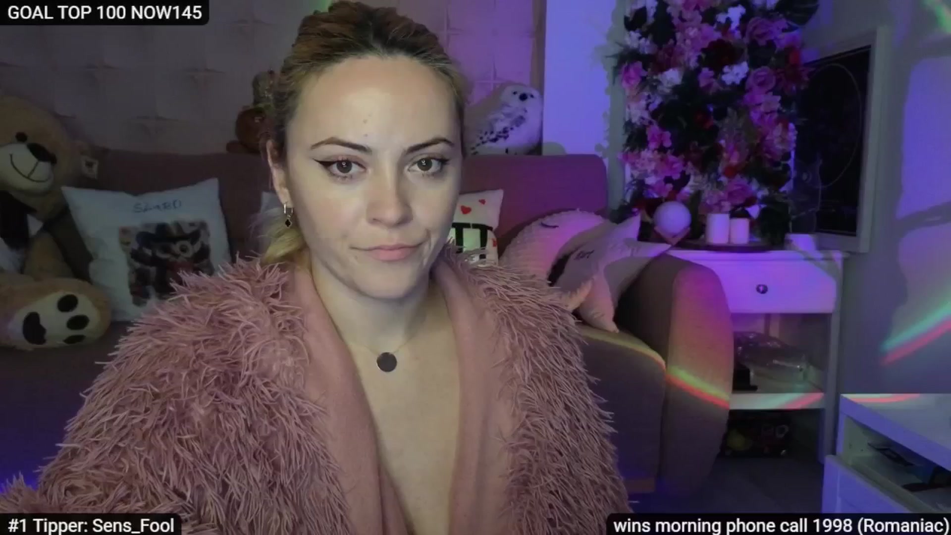 Gallery image thumbnail from Sensationowl_'s myfreecams stream on, 11/30/2025, 10:01 image 1 of 20