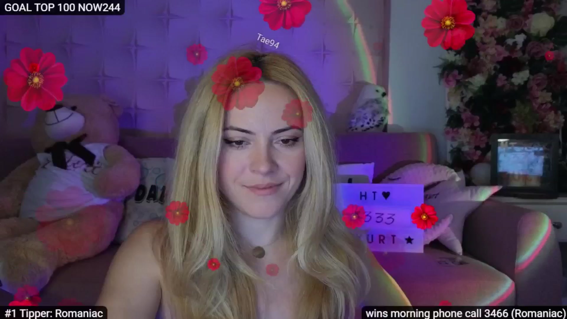 Gallery image thumbnail from Sensationowl_'s myfreecams stream on, 01/04/2026, 09:07 image 20 of 20