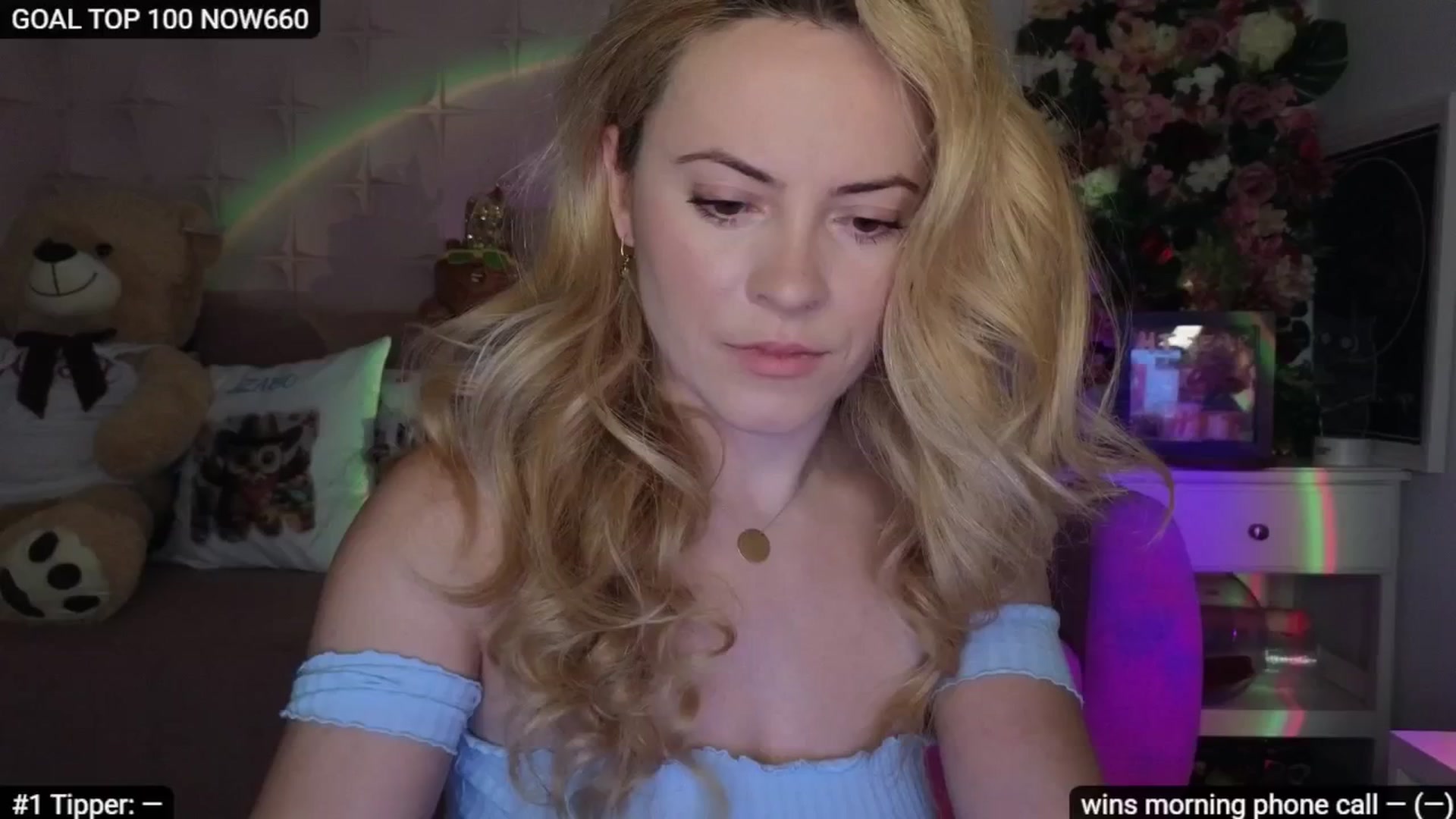 Gallery image thumbnail from Sensationowl_'s myfreecams stream on, 01/09/2026, 07:55 image 2 of 20