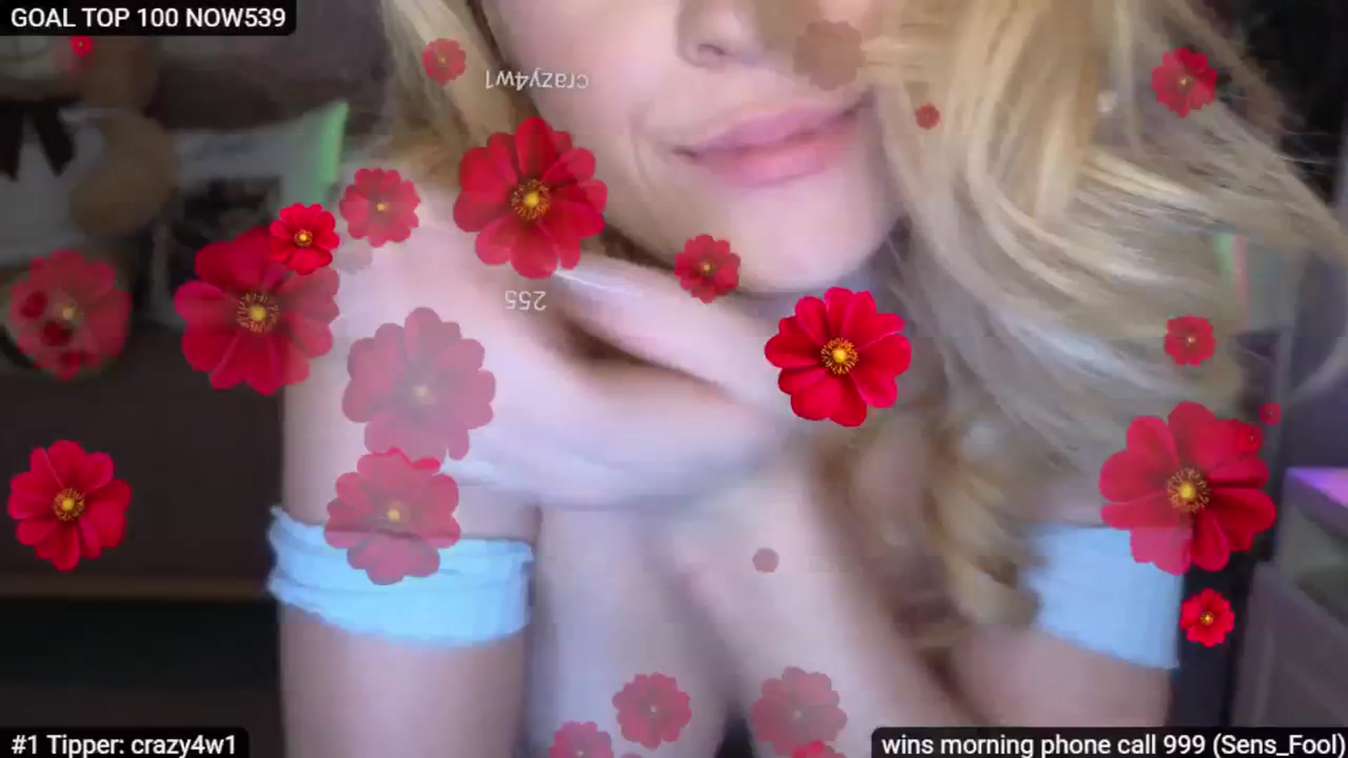 Gallery image thumbnail from Sensationowl_'s myfreecams stream on, 01/09/2026, 07:55 image 7 of 20