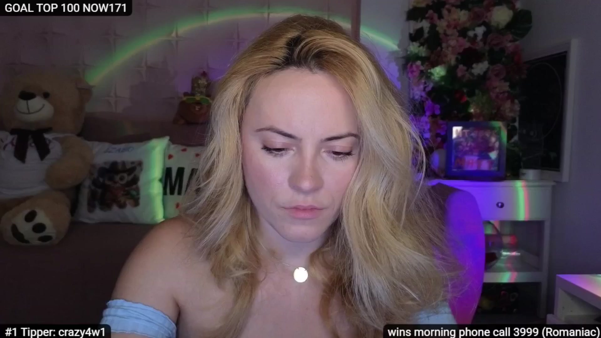 Gallery image thumbnail from Sensationowl_'s myfreecams stream on, 01/09/2026, 08:15 image 12 of 20