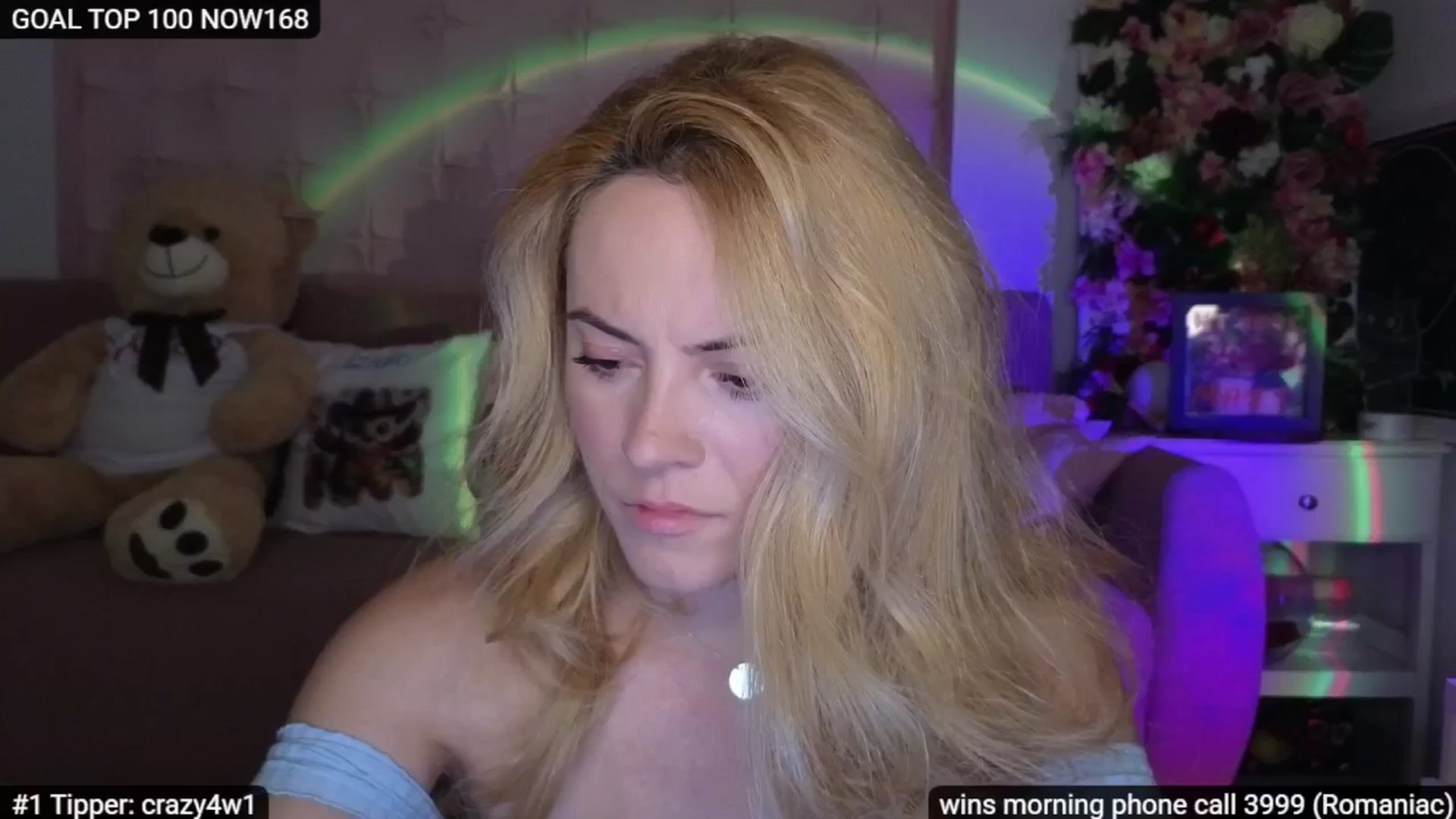 Gallery image thumbnail from Sensationowl_'s myfreecams stream on, 01/09/2026, 08:15 image 15 of 20