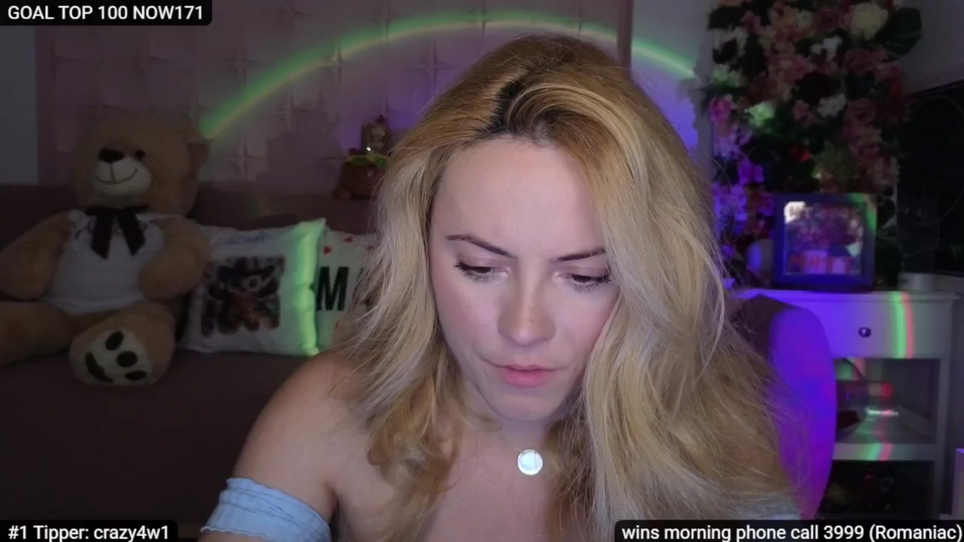 Gallery image thumbnail from Sensationowl_'s myfreecams stream on, 01/09/2026, 08:15 image 14 of 20