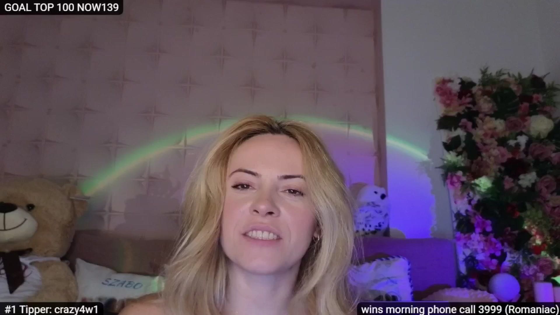 Gallery image thumbnail from Sensationowl_'s myfreecams stream on, 01/09/2026, 09:52 image 10 of 20