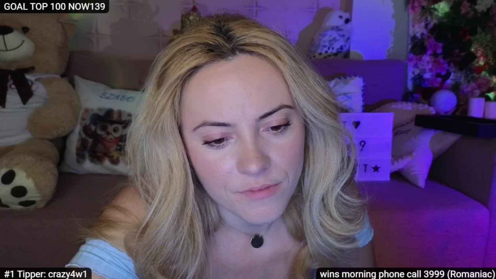 Gallery image thumbnail from Sensationowl_'s myfreecams stream on, 01/09/2026, 09:52 image 12 of 20