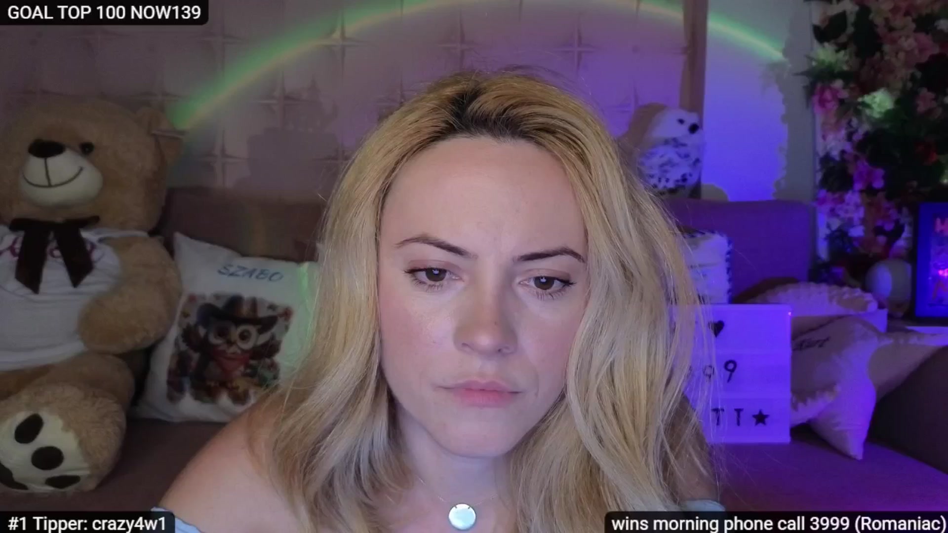 Gallery image thumbnail from Sensationowl_'s myfreecams stream on, 01/09/2026, 09:52 image 6 of 20