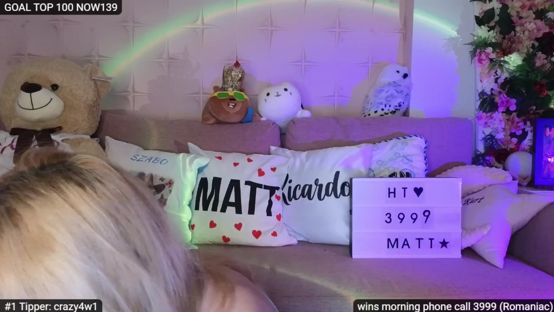 Gallery image thumbnail from Sensationowl_'s myfreecams stream on, 01/09/2026, 09:52 image 7 of 20