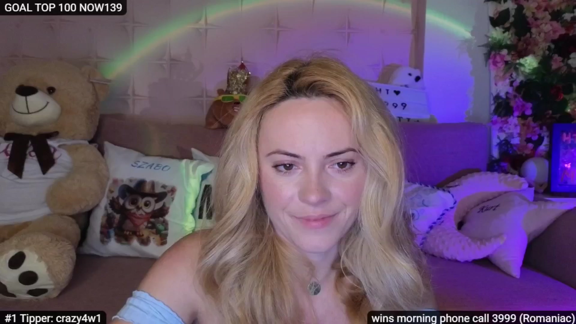 Gallery image thumbnail from Sensationowl_'s myfreecams stream on, 01/09/2026, 09:52 image 3 of 20