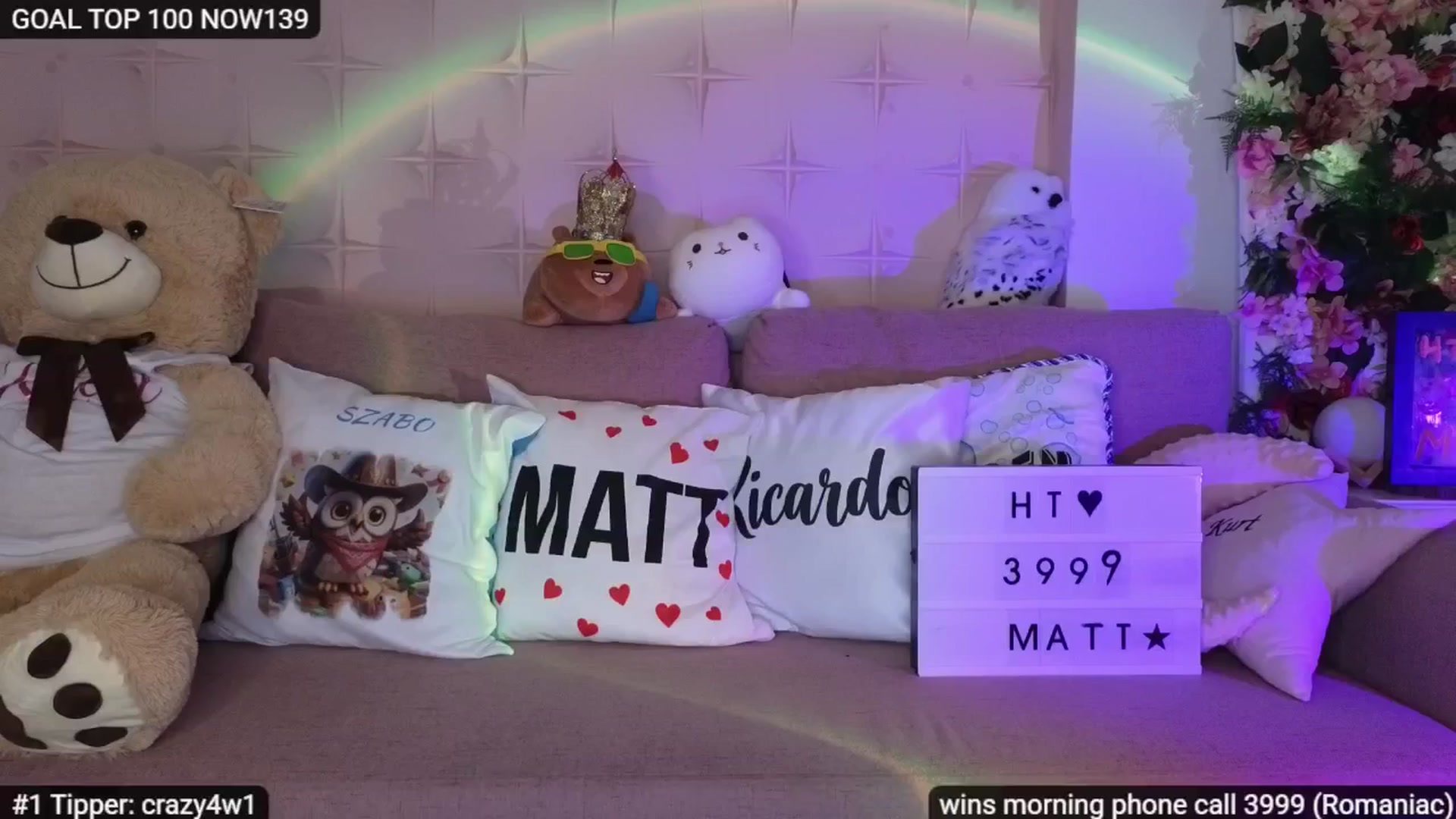 Gallery image thumbnail from Sensationowl_'s myfreecams stream on, 01/09/2026, 09:52 image 4 of 20