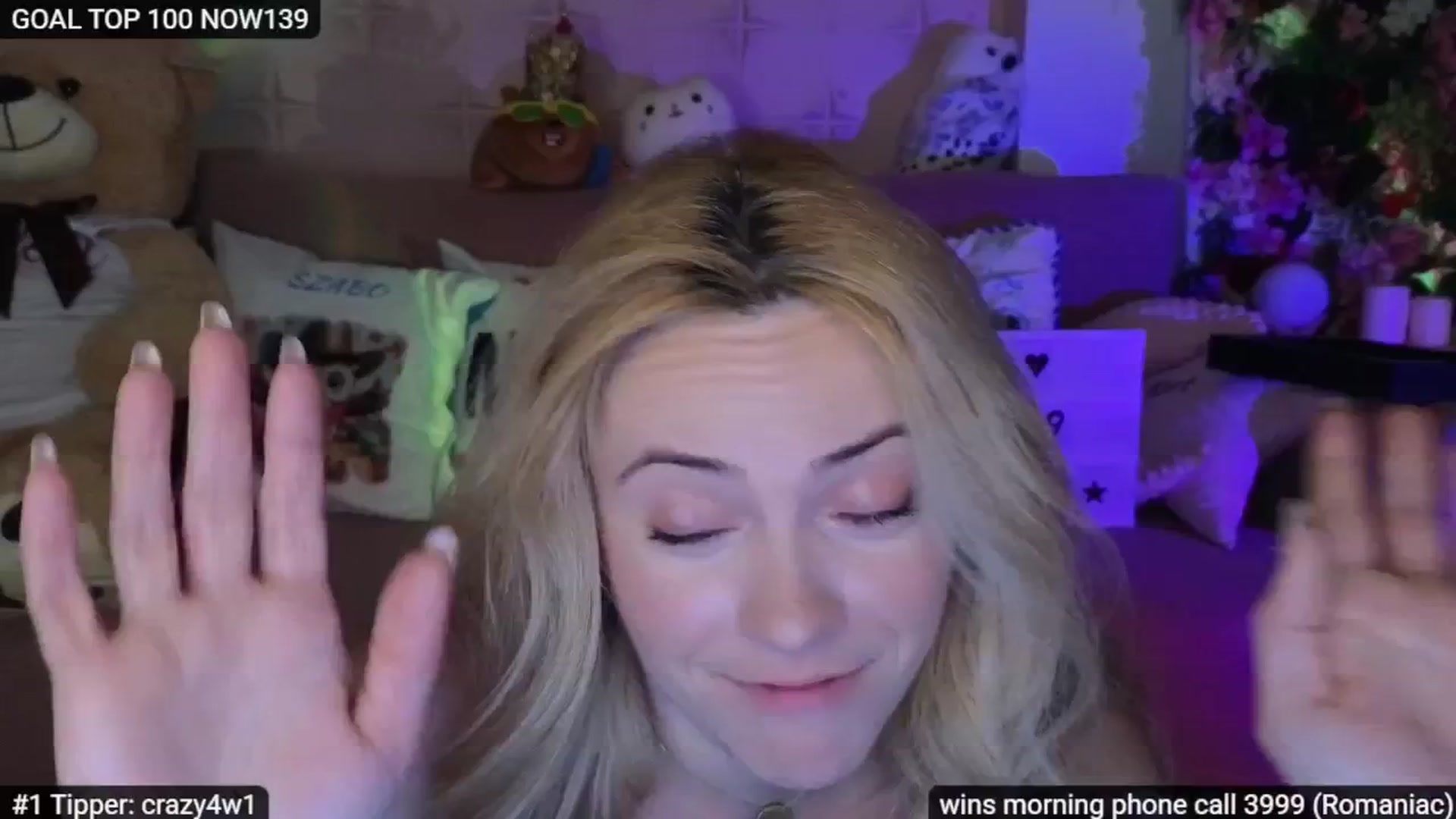Gallery image thumbnail from Sensationowl_'s myfreecams stream on, 01/09/2026, 09:52 image 14 of 20