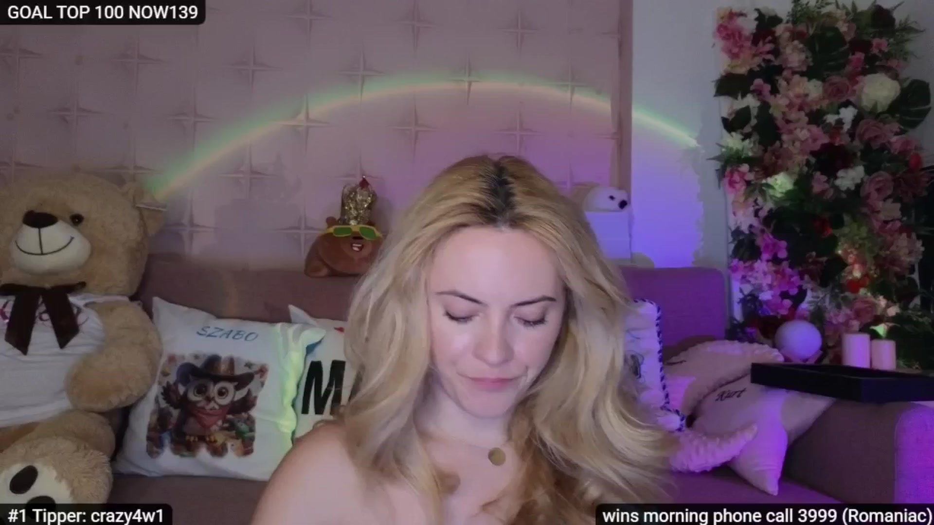 Gallery image thumbnail from Sensationowl_'s myfreecams stream on, 01/09/2026, 09:52 image 19 of 20