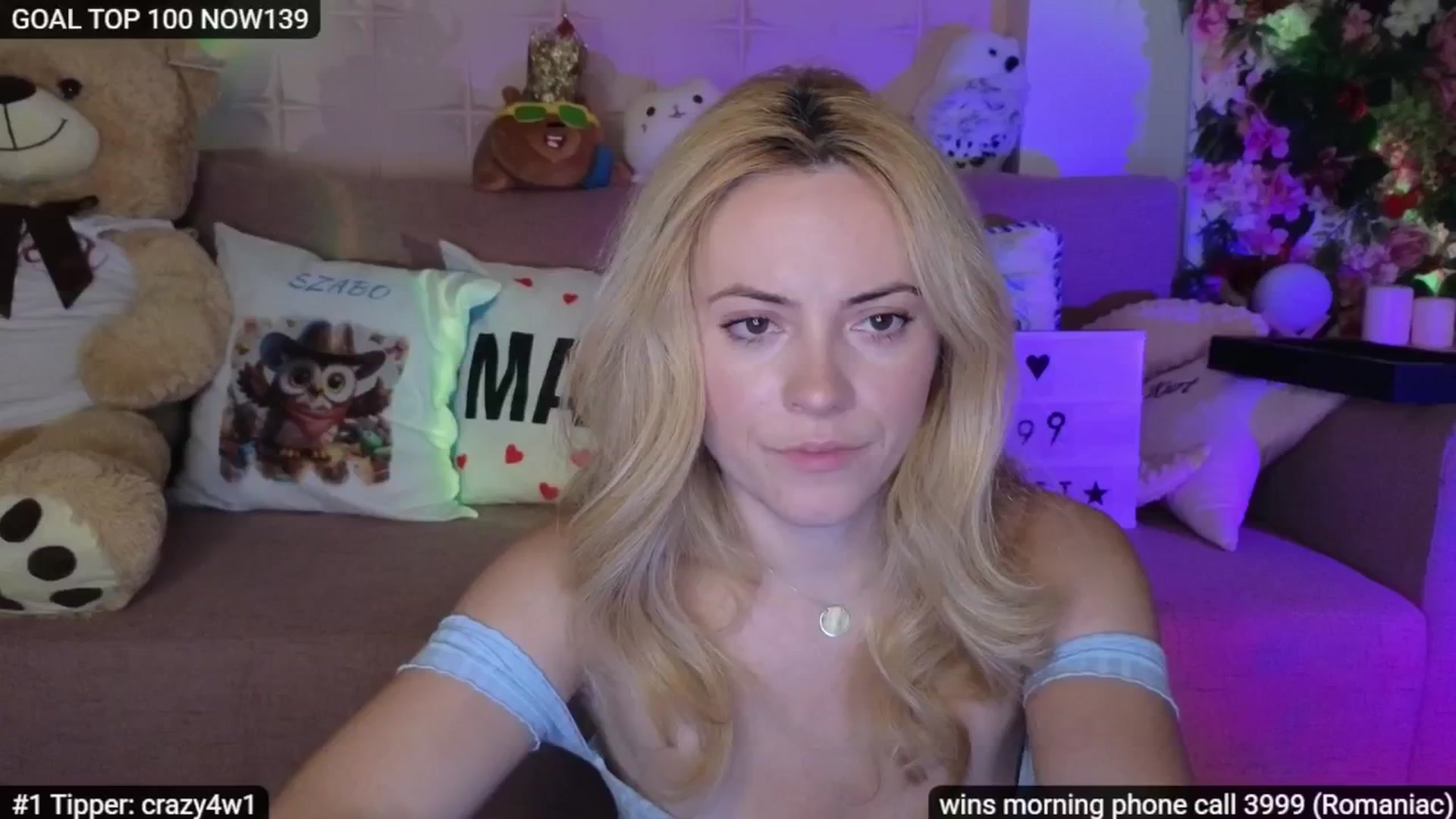Gallery image thumbnail from Sensationowl_'s myfreecams stream on, 01/09/2026, 09:52 image 17 of 20