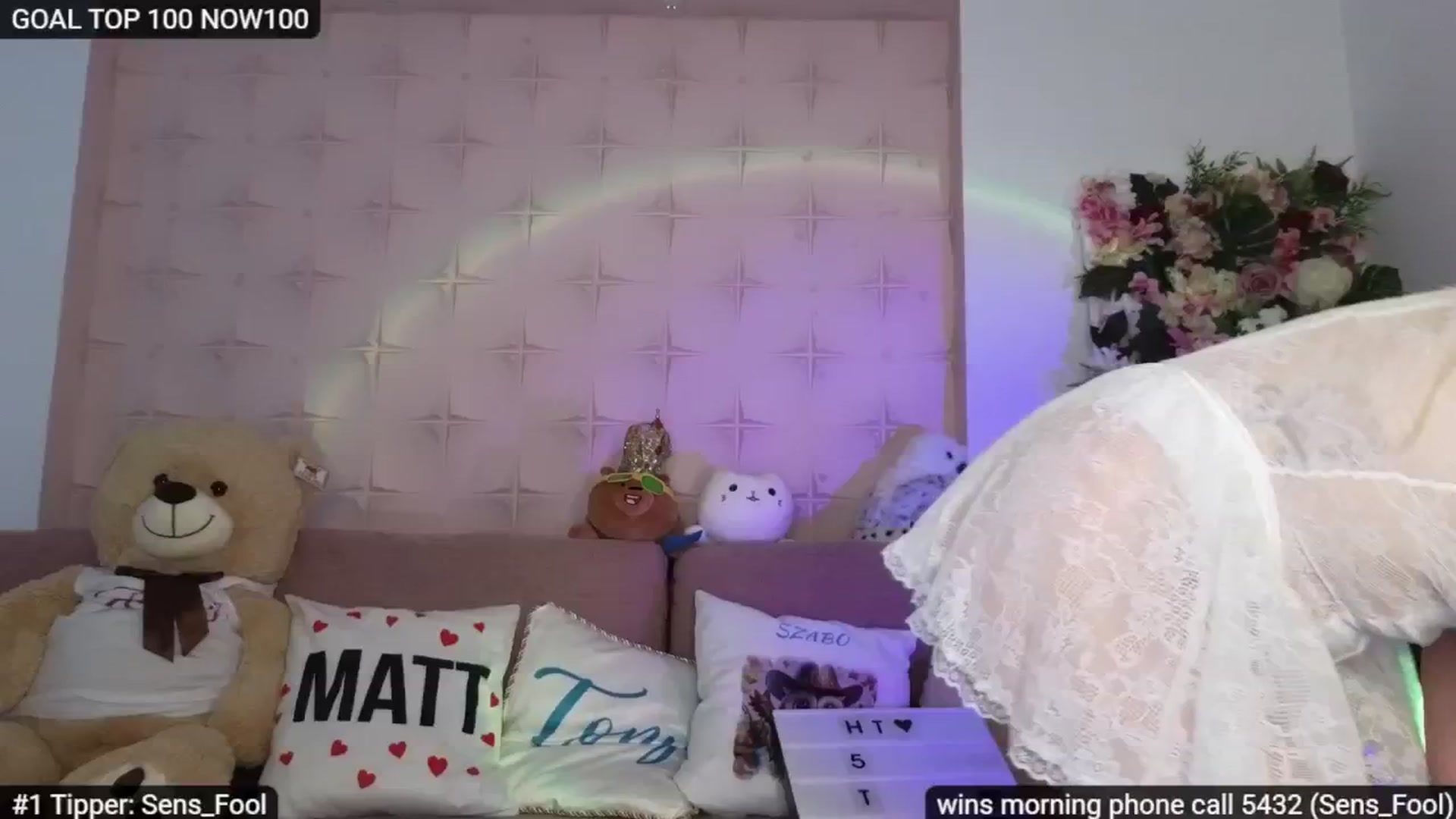 Gallery image thumbnail from Sensationowl_'s myfreecams stream on, 01/10/2026, 06:57 image 19 of 20
