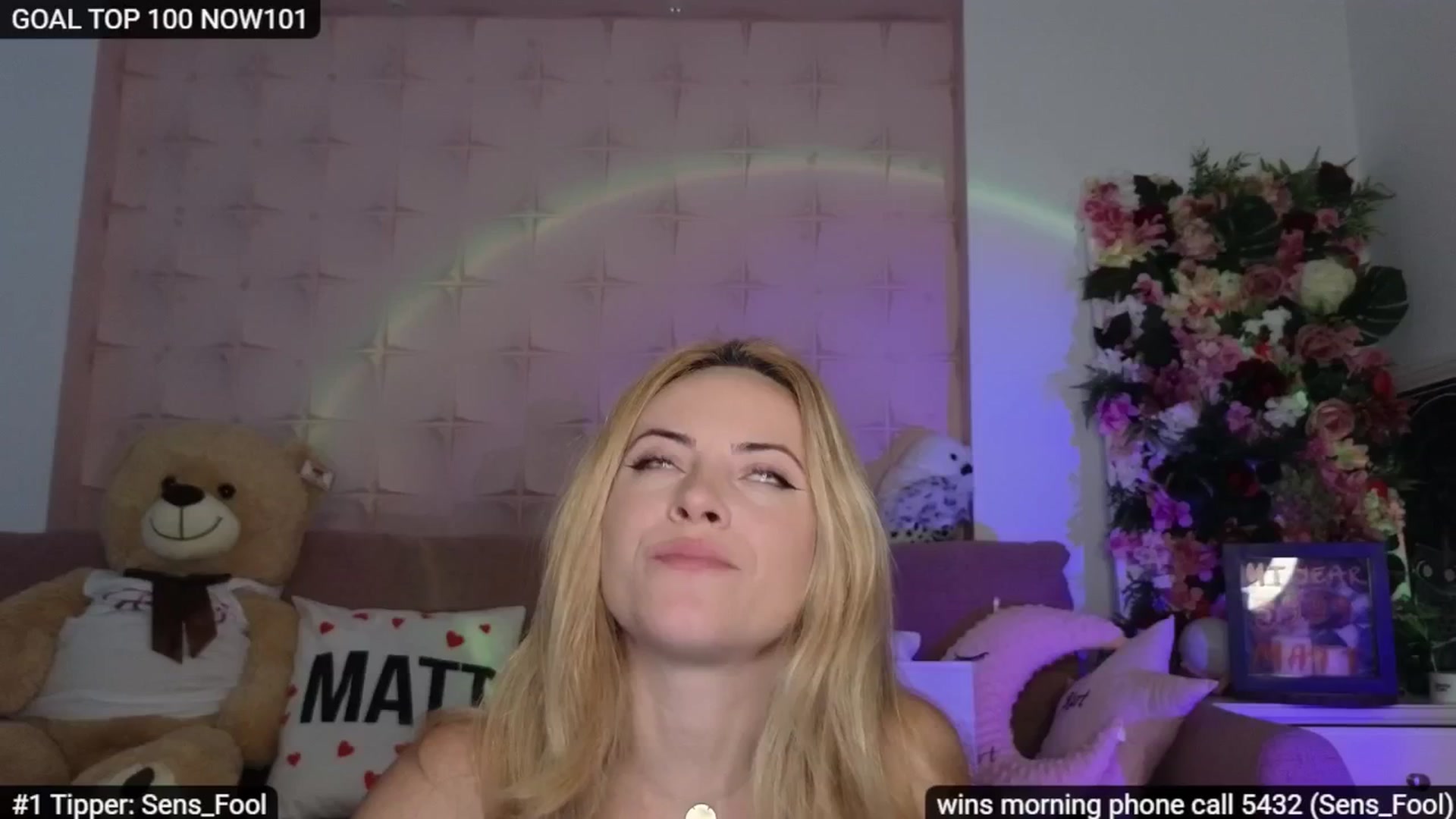 Gallery image thumbnail from Sensationowl_'s myfreecams stream on, 01/10/2026, 06:57 image 16 of 20