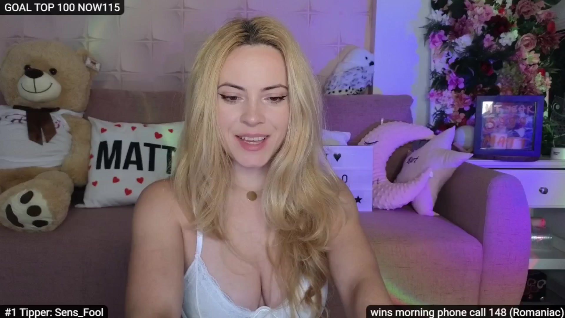 Gallery image thumbnail from Sensationowl_'s myfreecams stream on, 01/10/2026, 06:57 image 6 of 20