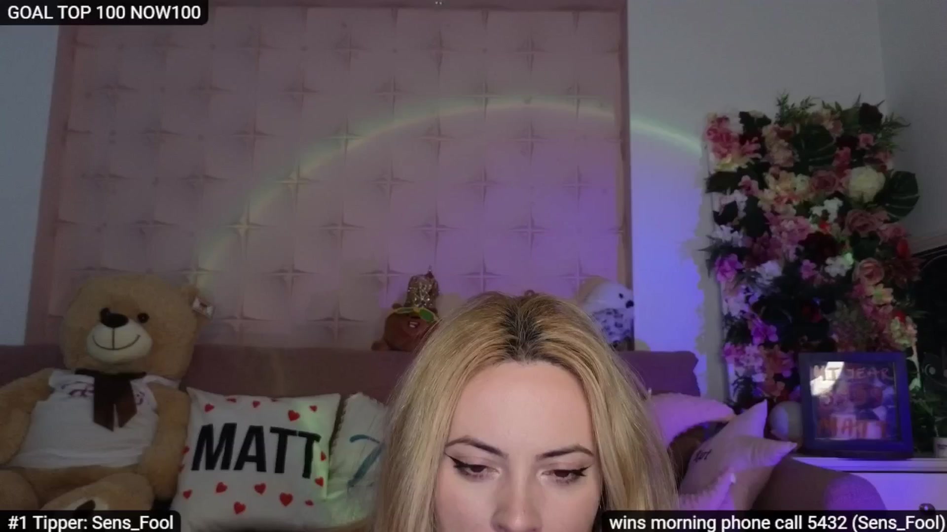 Gallery image thumbnail from Sensationowl_'s myfreecams stream on, 01/10/2026, 06:57 image 18 of 20